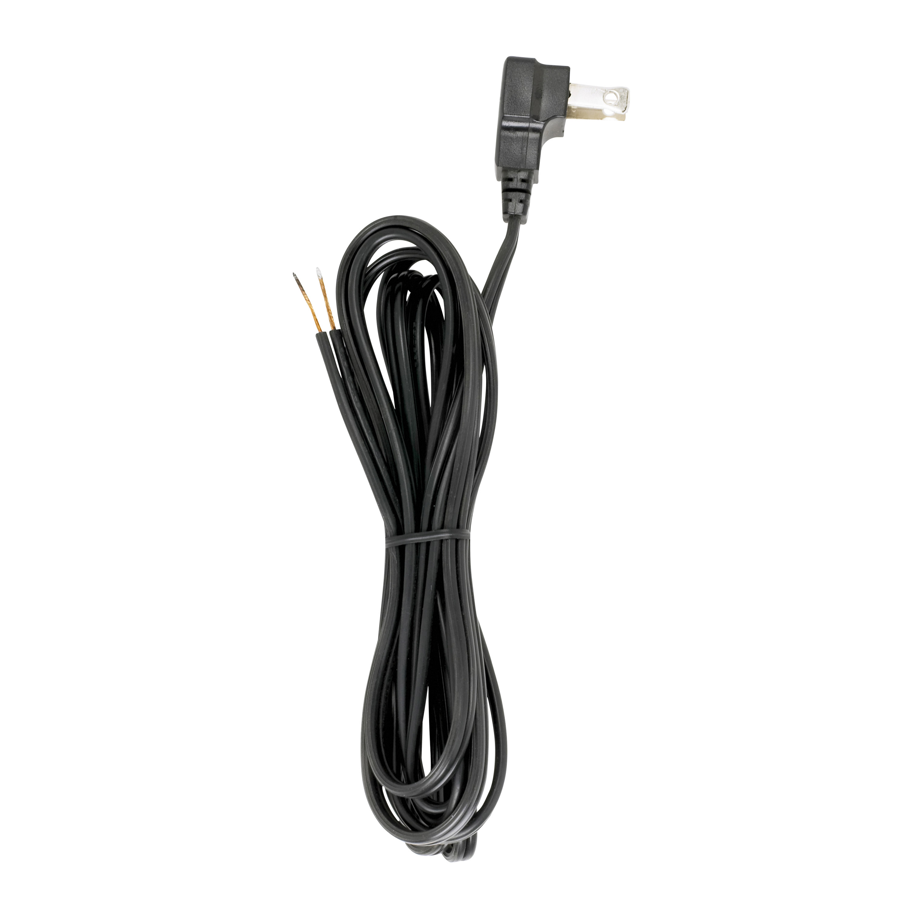 8 FT 18/2 SPT-2 105 BLACK WITH - 90-2321