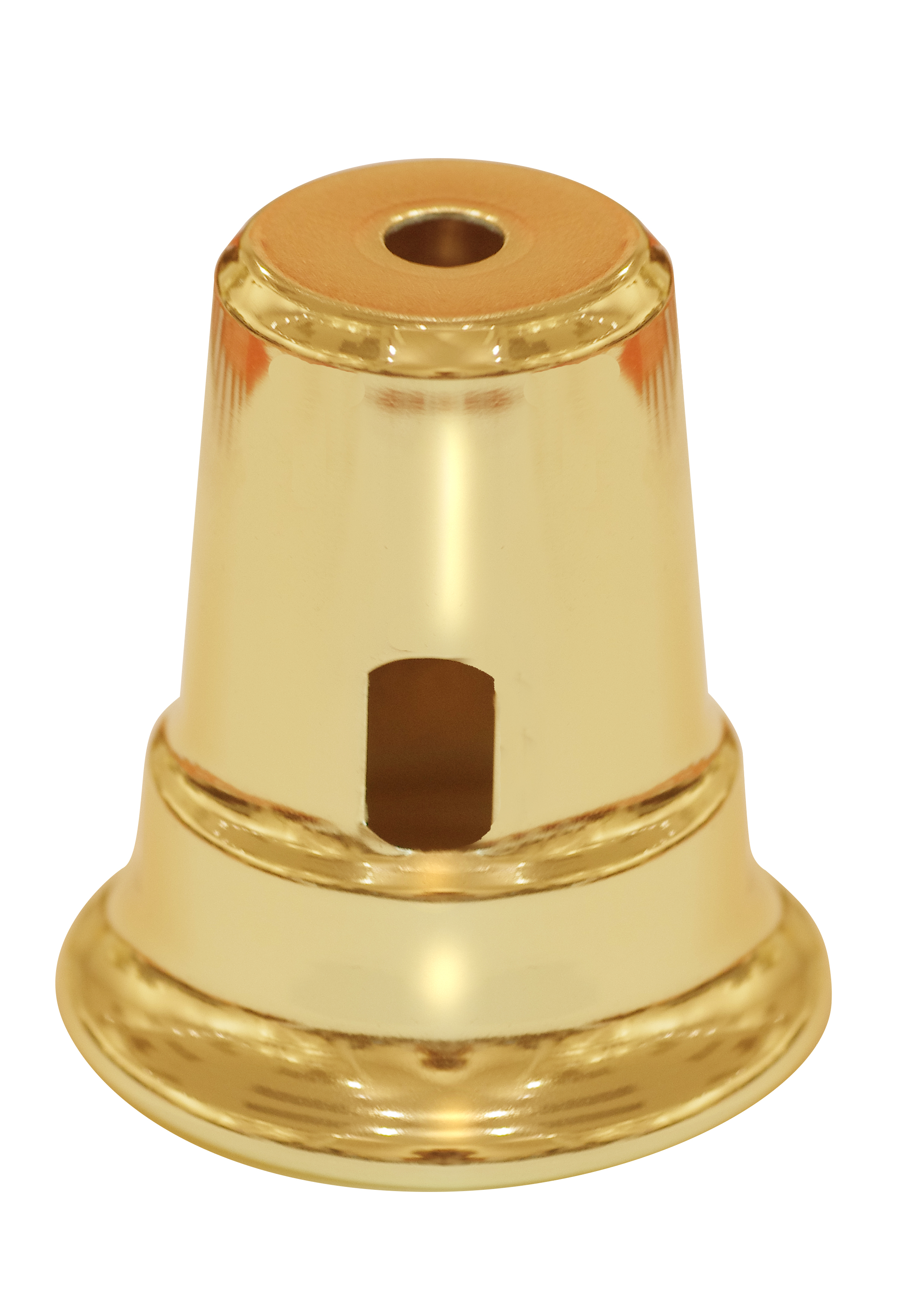 2 1/2" CANDLE CUP FOR CUP HARP - 90-2353