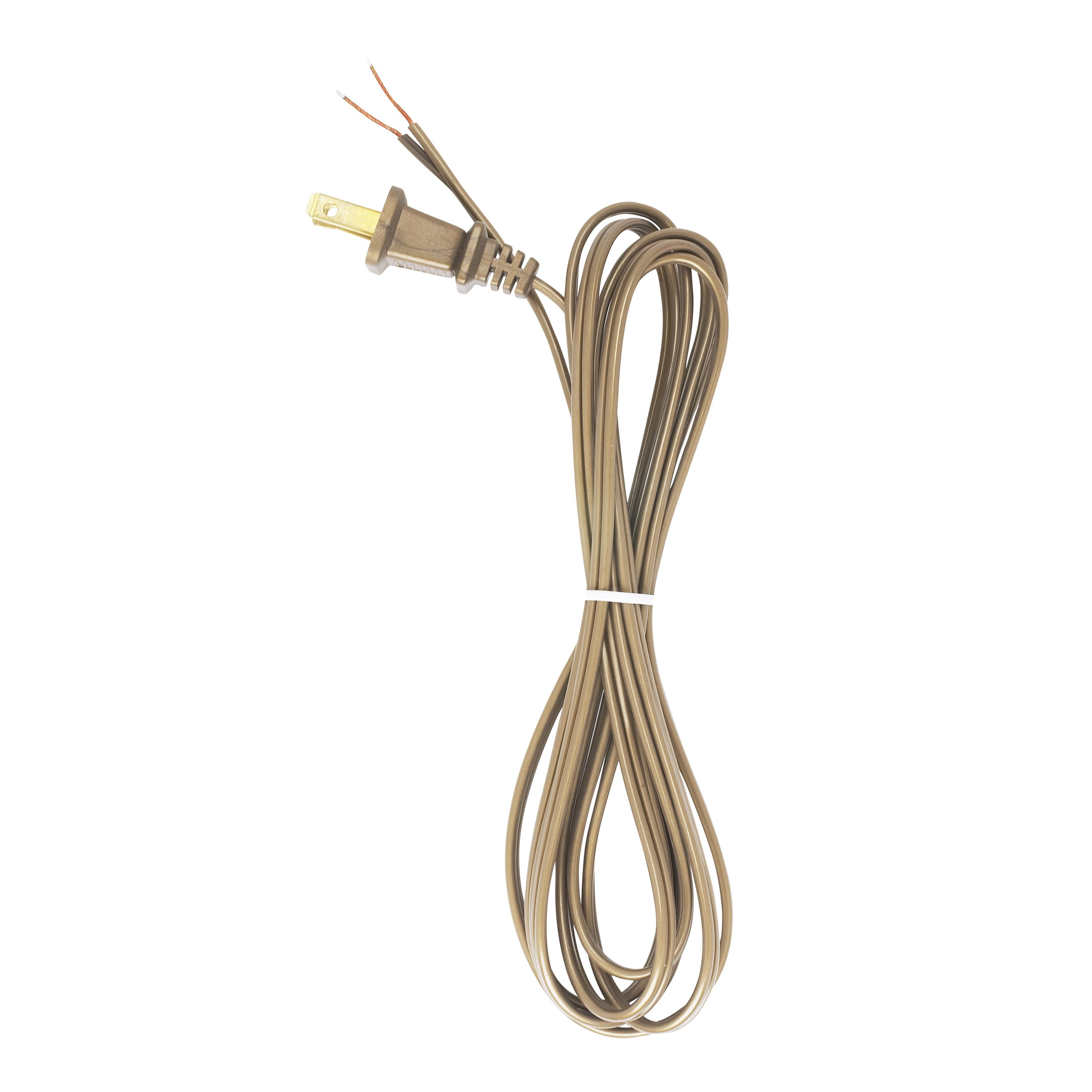 8 FT 18/2 SPT-1 METALLIC GOLD - 90-2392