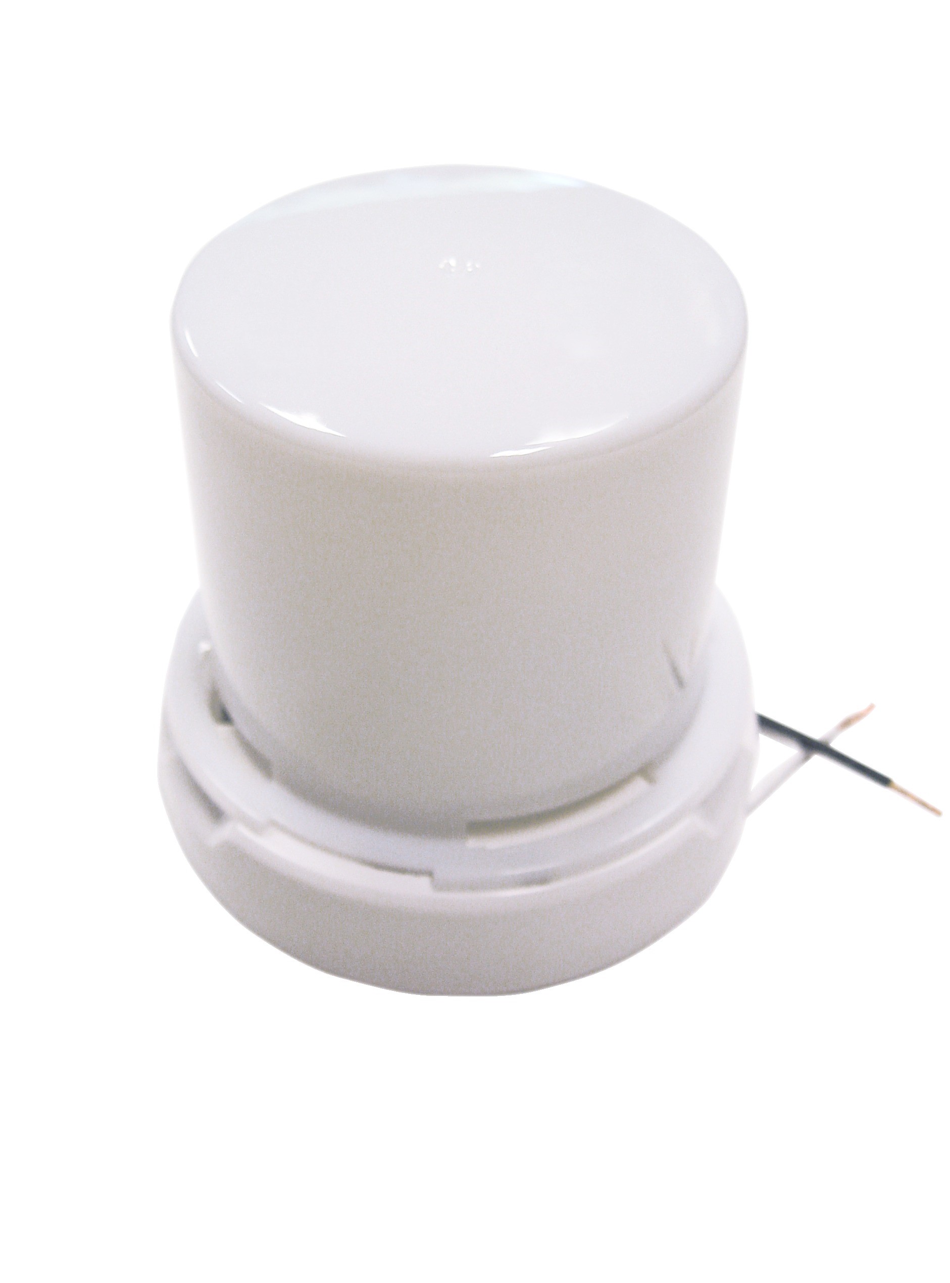 2PC GU24 KEYLESS SHORT SIZE - 90-2615