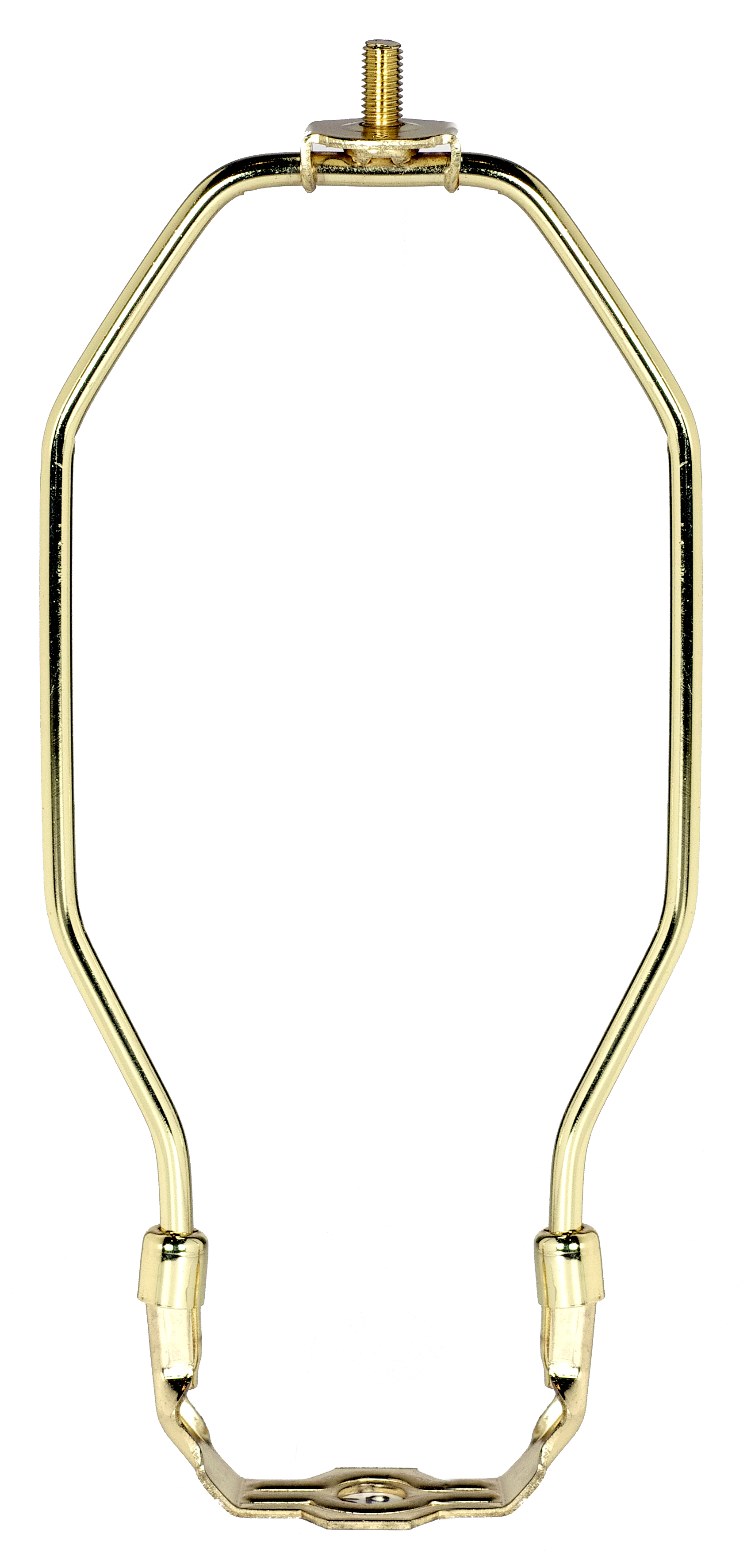 8" 2 PIECE HEAVY DUTY HARP - 90-920