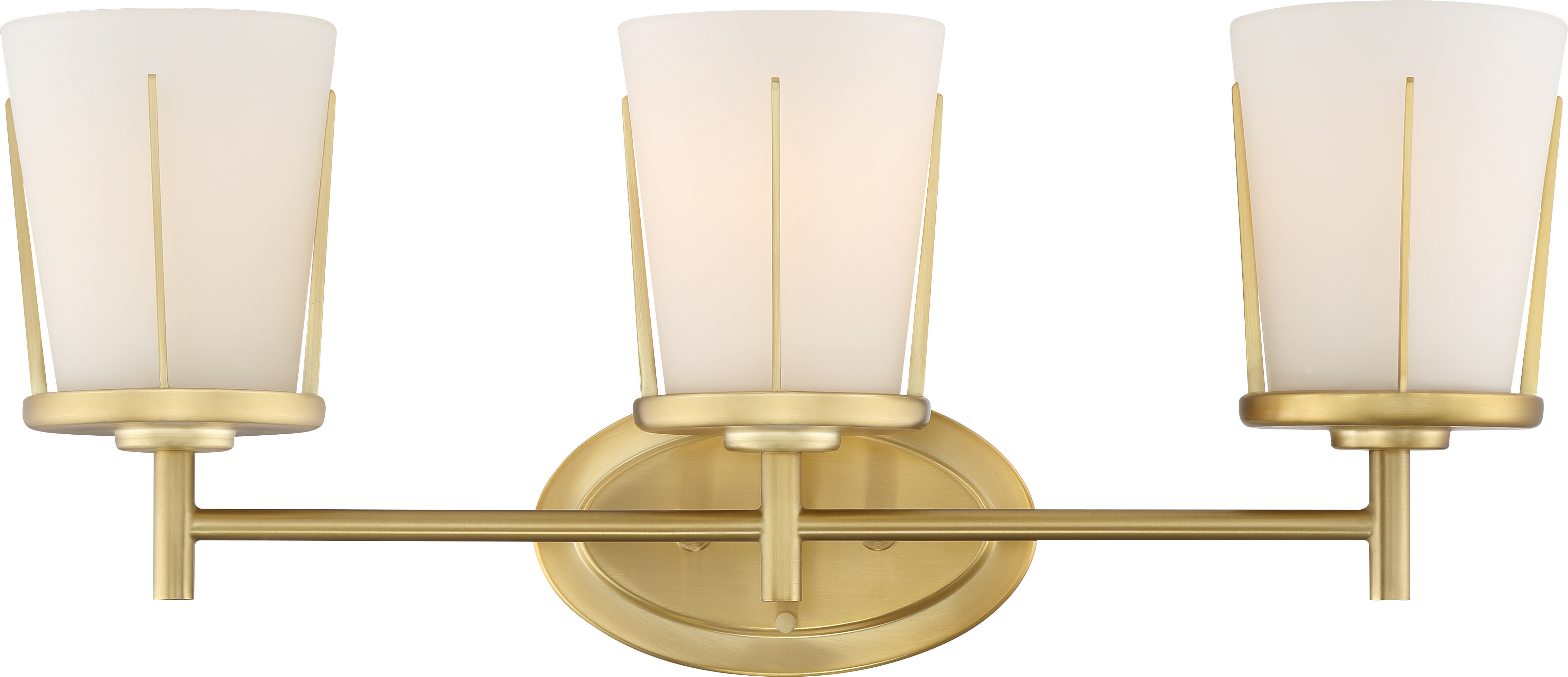 SERENE 3 LIGHT VANITY - 60-6533