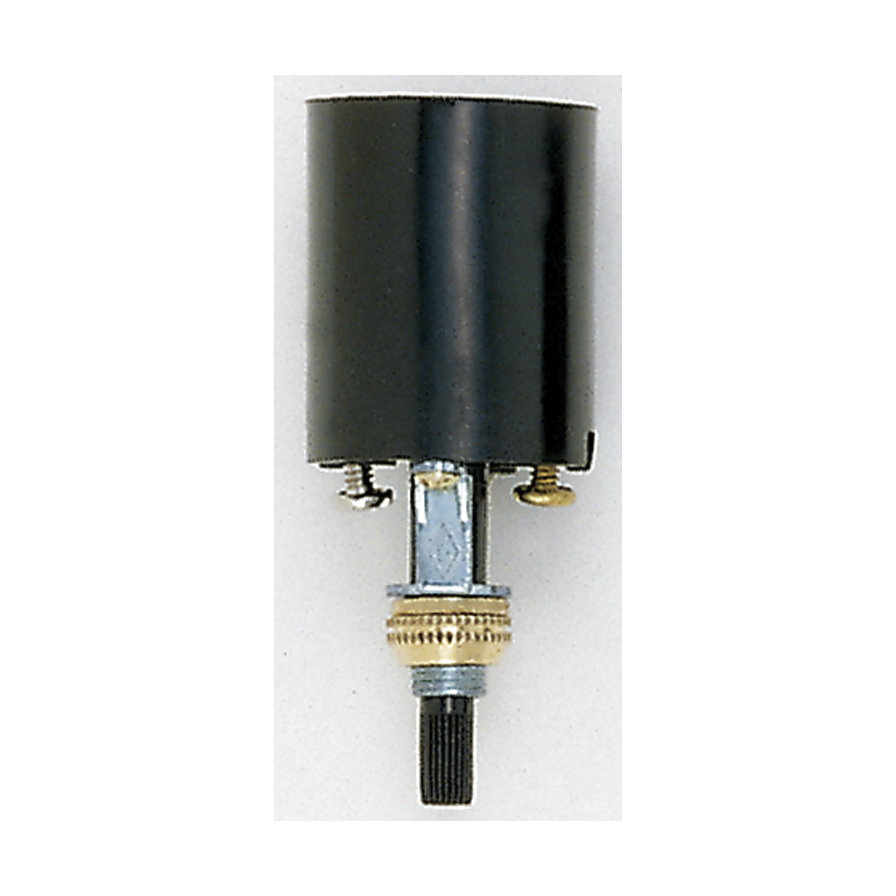 BOT TURN KNOB SOCKET MED BASE - 90-4300