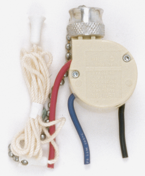 2 CIRCUIT 4 POSITION FAN CONTR - 90-689