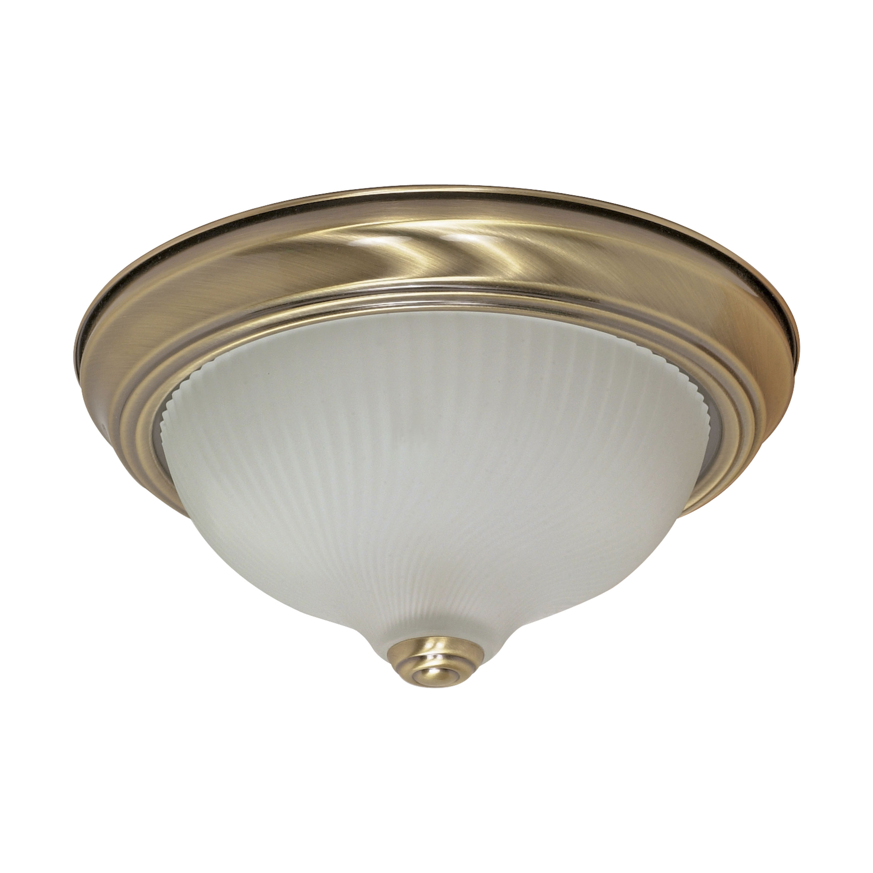 2 LT - 11" FLUSH FIXTURE - 60-237