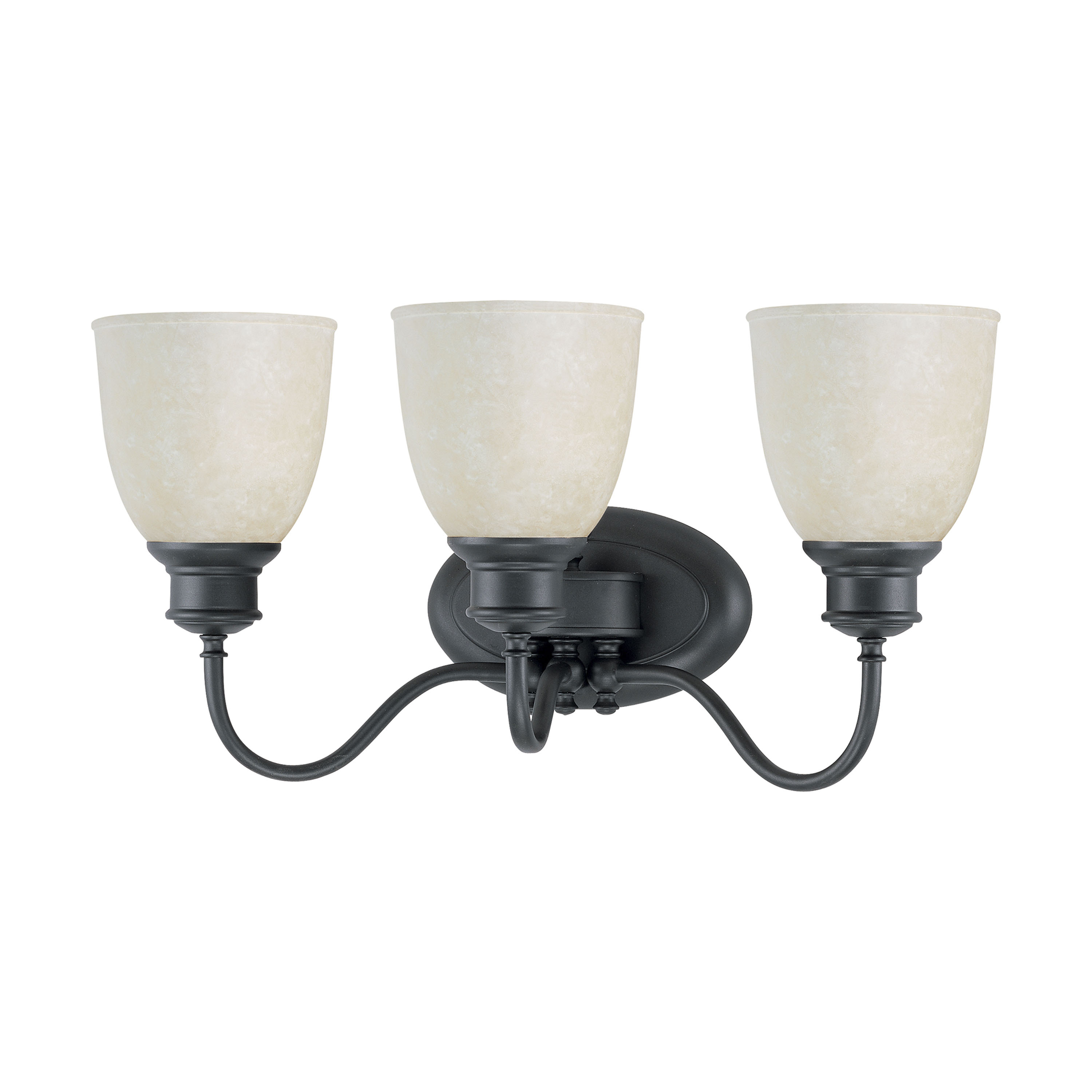 BELLA 3 LT VANITY - 60-2801
