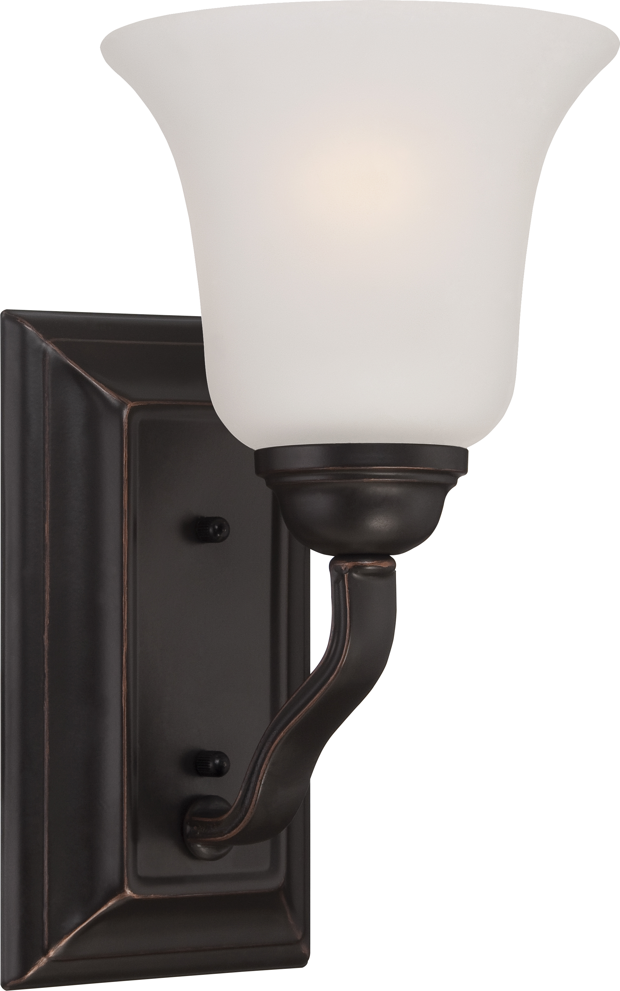 ELIZABETH 1 LT VANITY FIXTURE - 60-5691