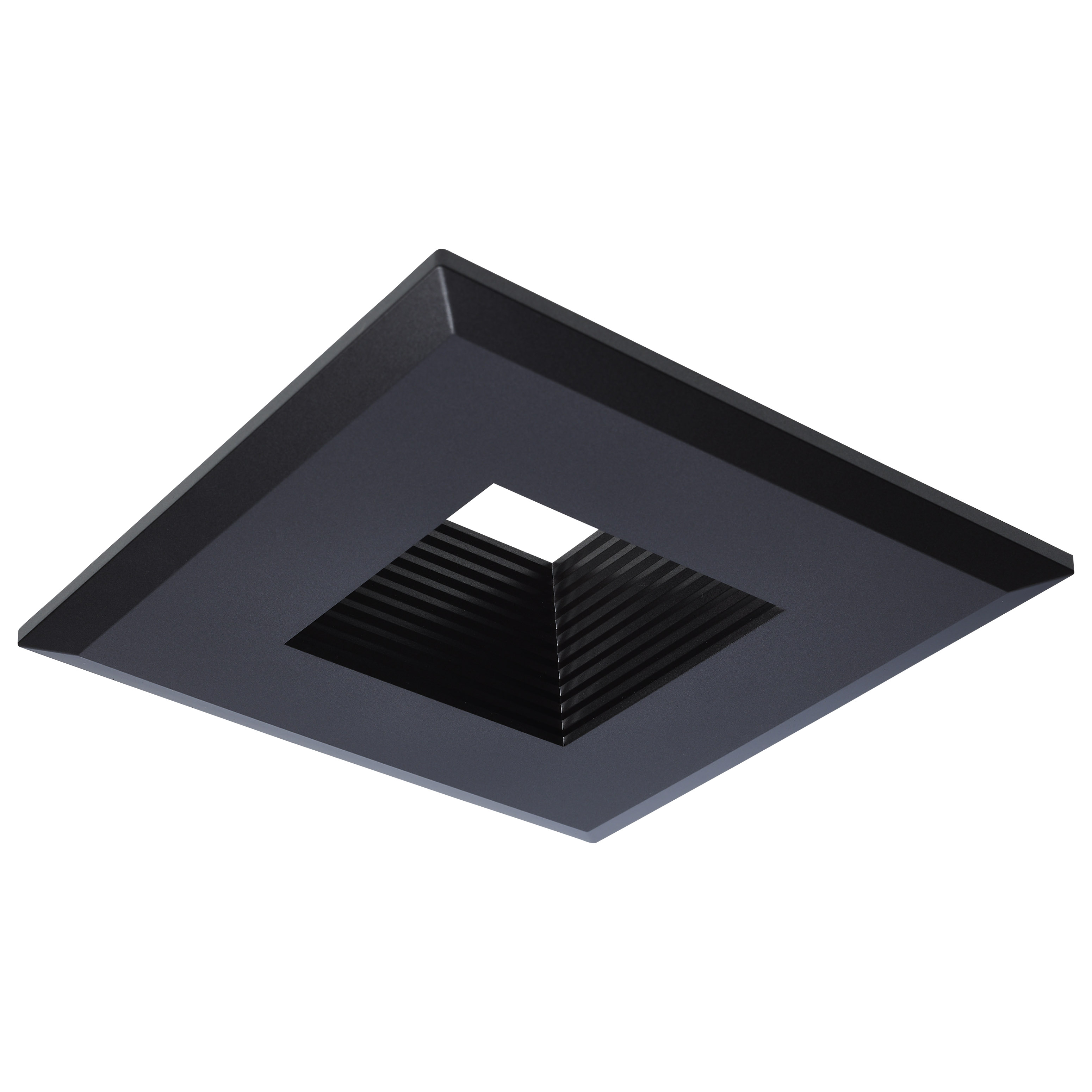DEEP BAFFLE 5-6 IN SQ BZ TRIM - 80-994