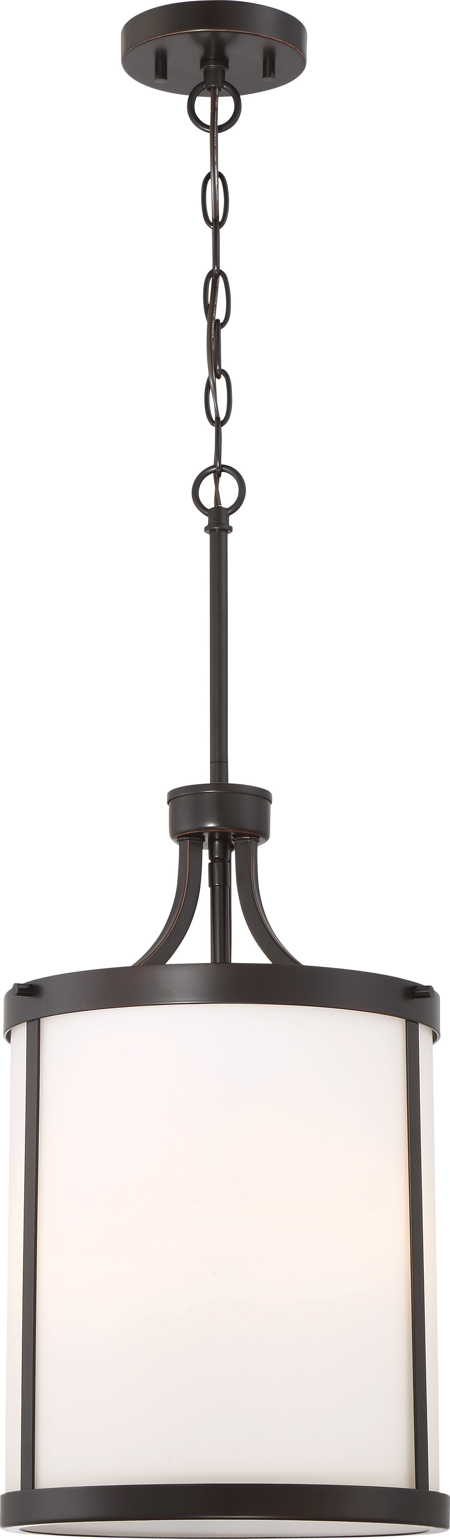 DENVER 3 LIGHT PENDANT - 60-6326
