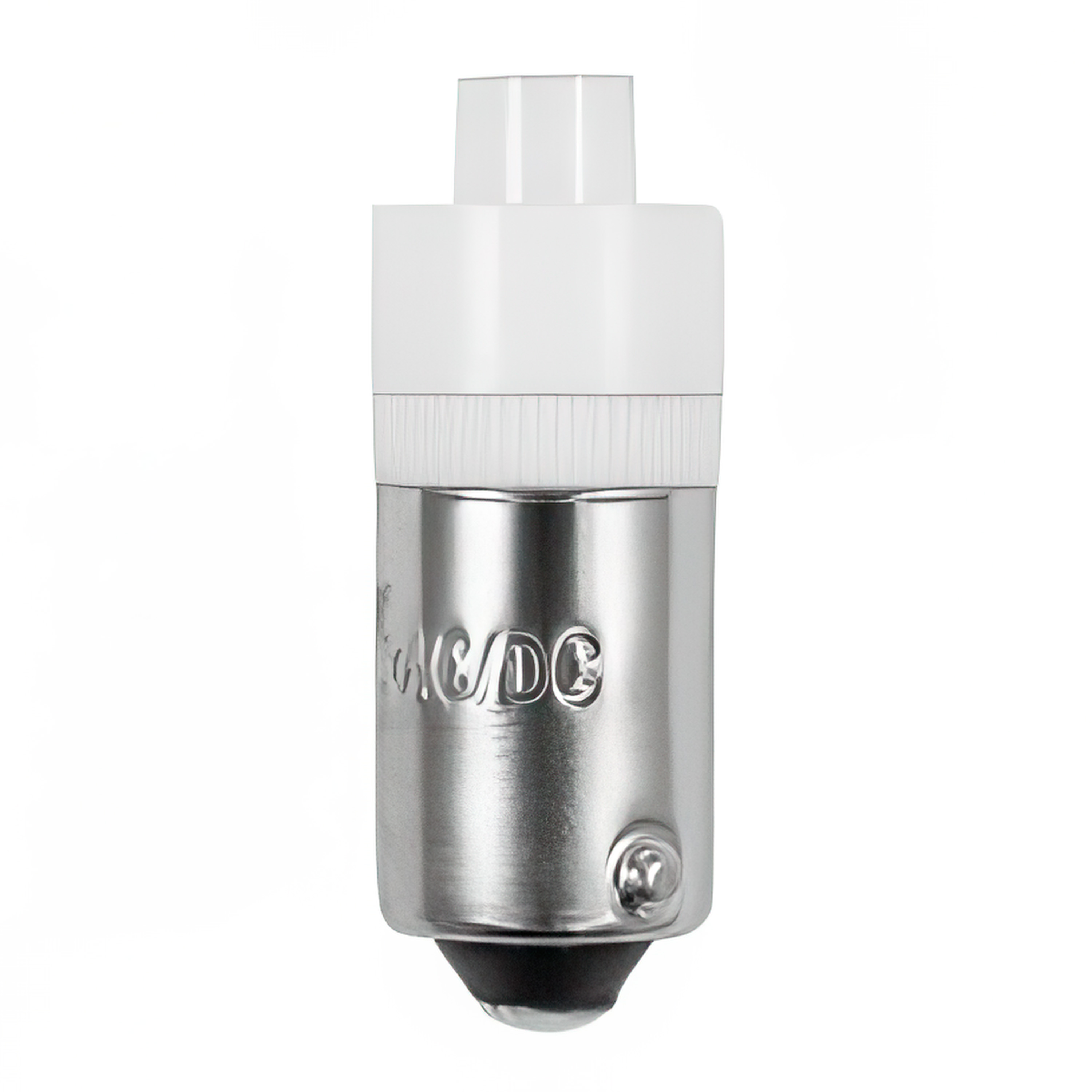 LED120MBW/ACDC BA9S WHITE 5K - S7891