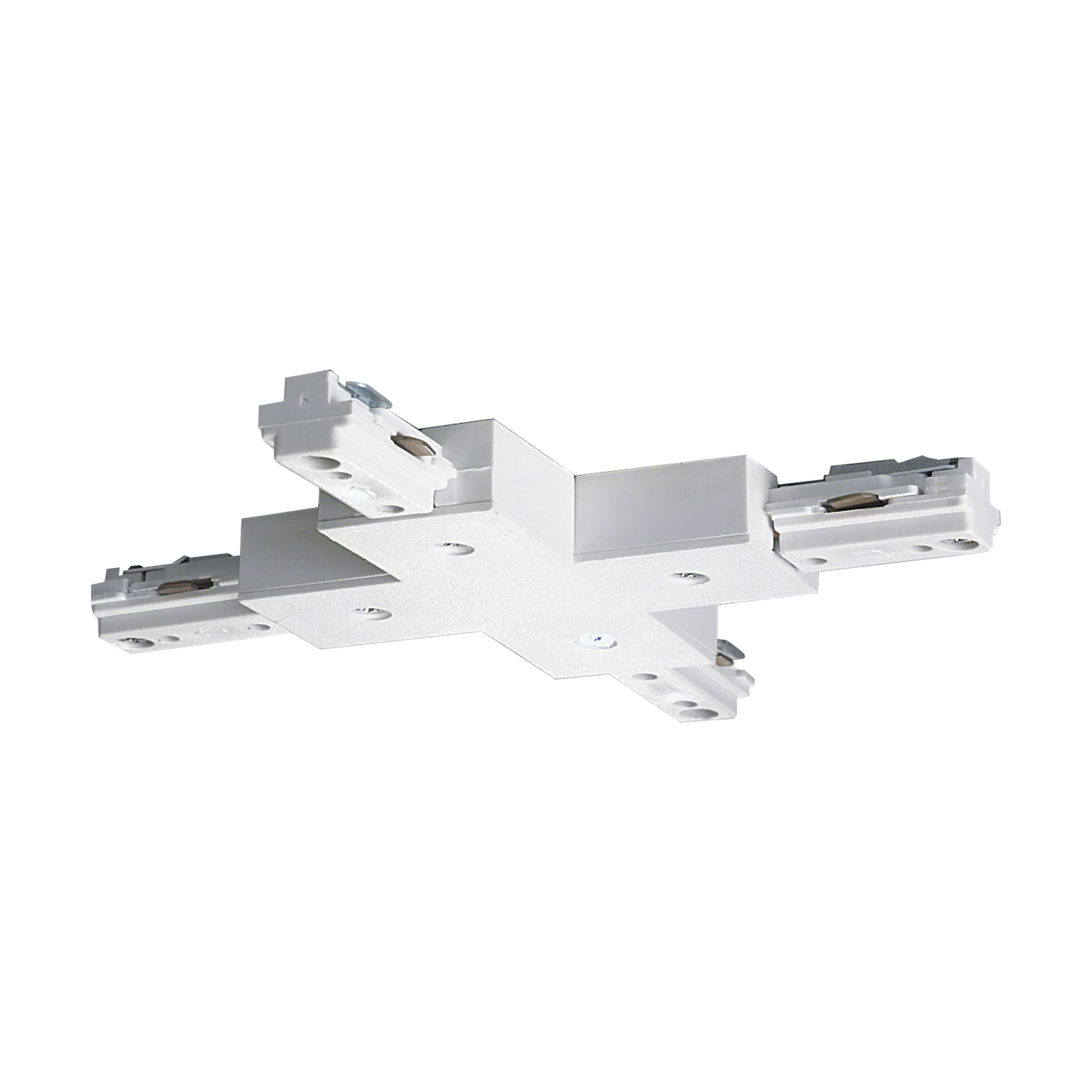WHITE "X" JOINER - TP150