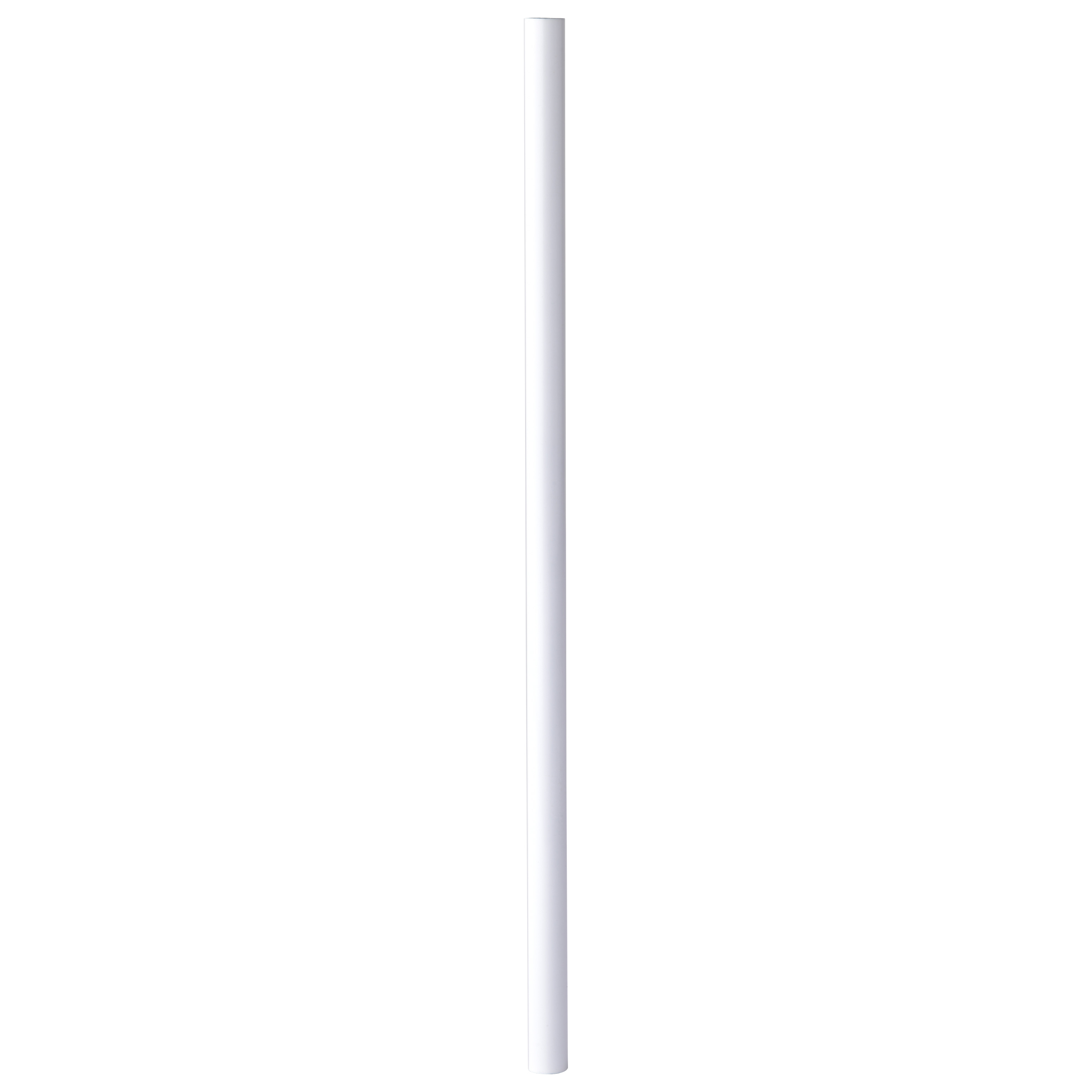 12" STEM FOR TP278 WHITE - TP282
