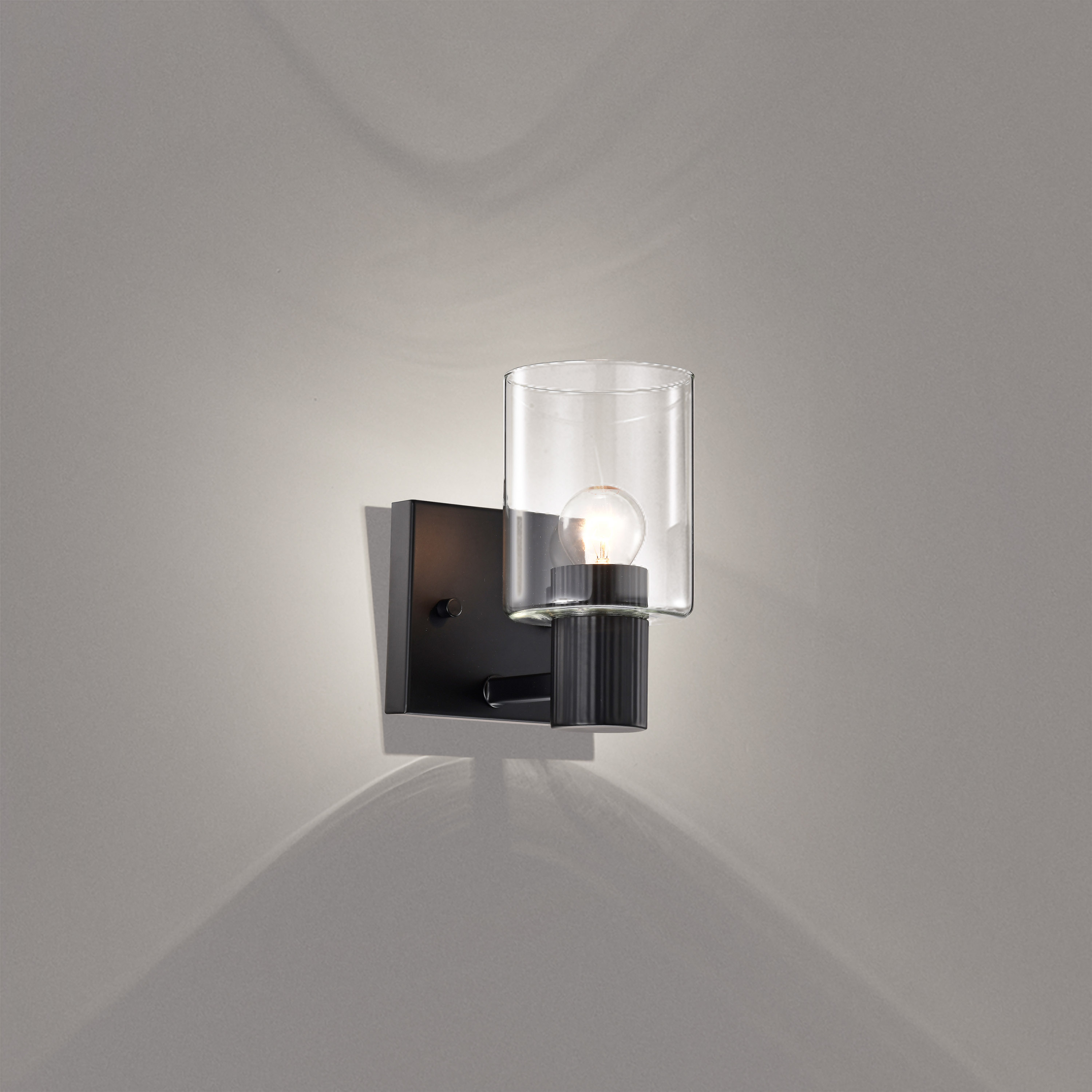 CLARKSVILLE 1 LIGHT VANITY - 60-8061