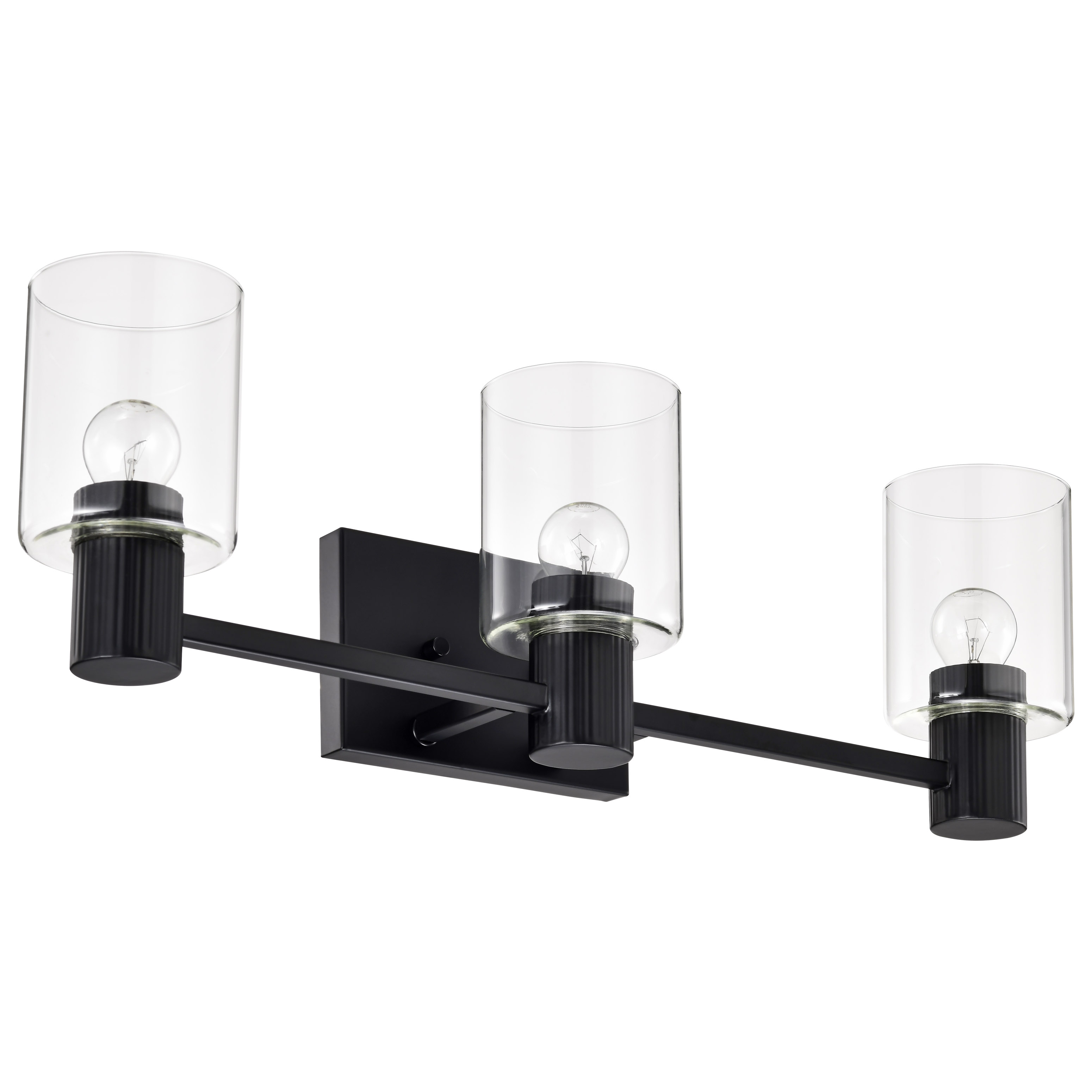 CLARKSVILLE 3 LIGHT VANITY - 60-8063