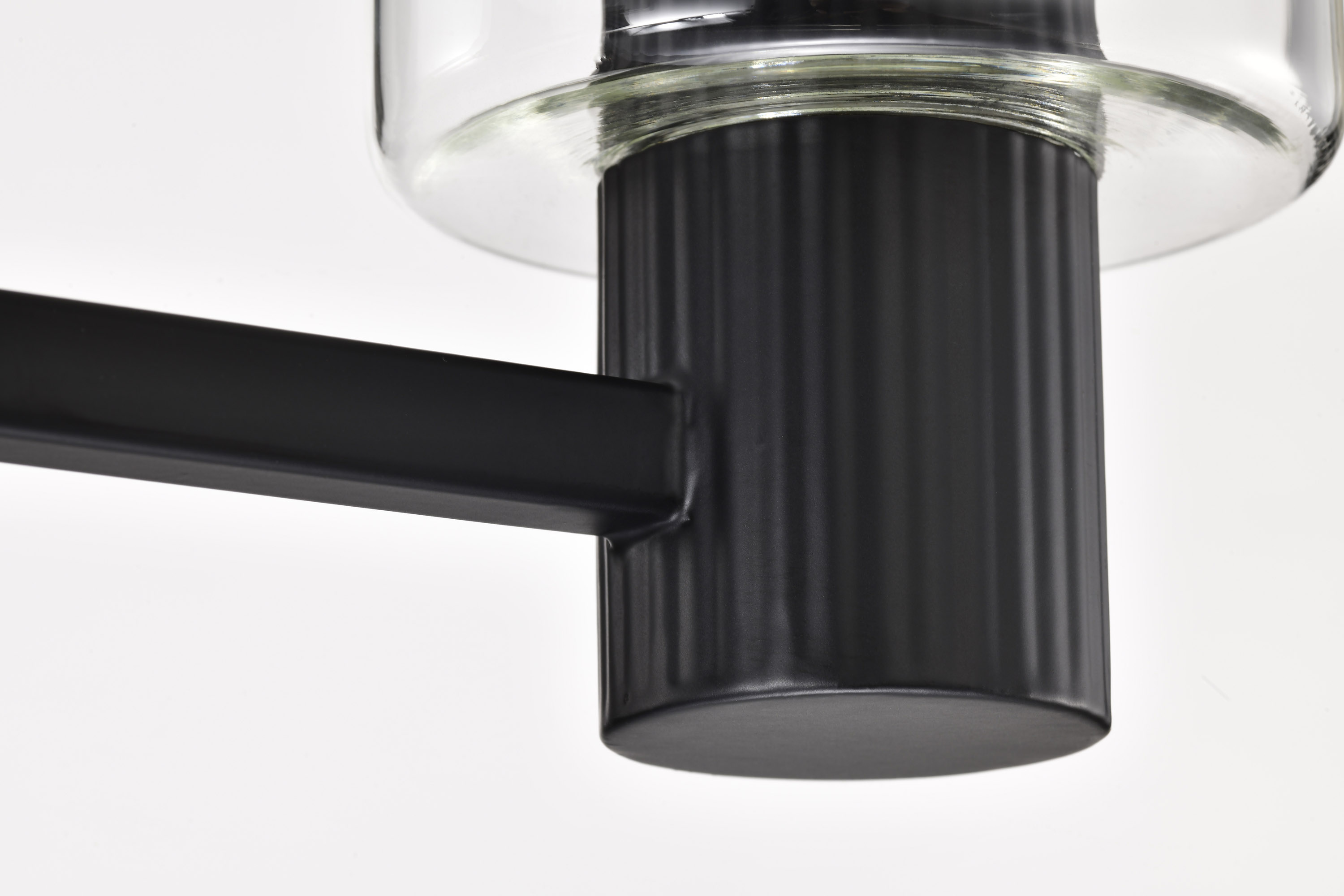 CLARKSVILLE 3 LIGHT VANITY - 60-8063
