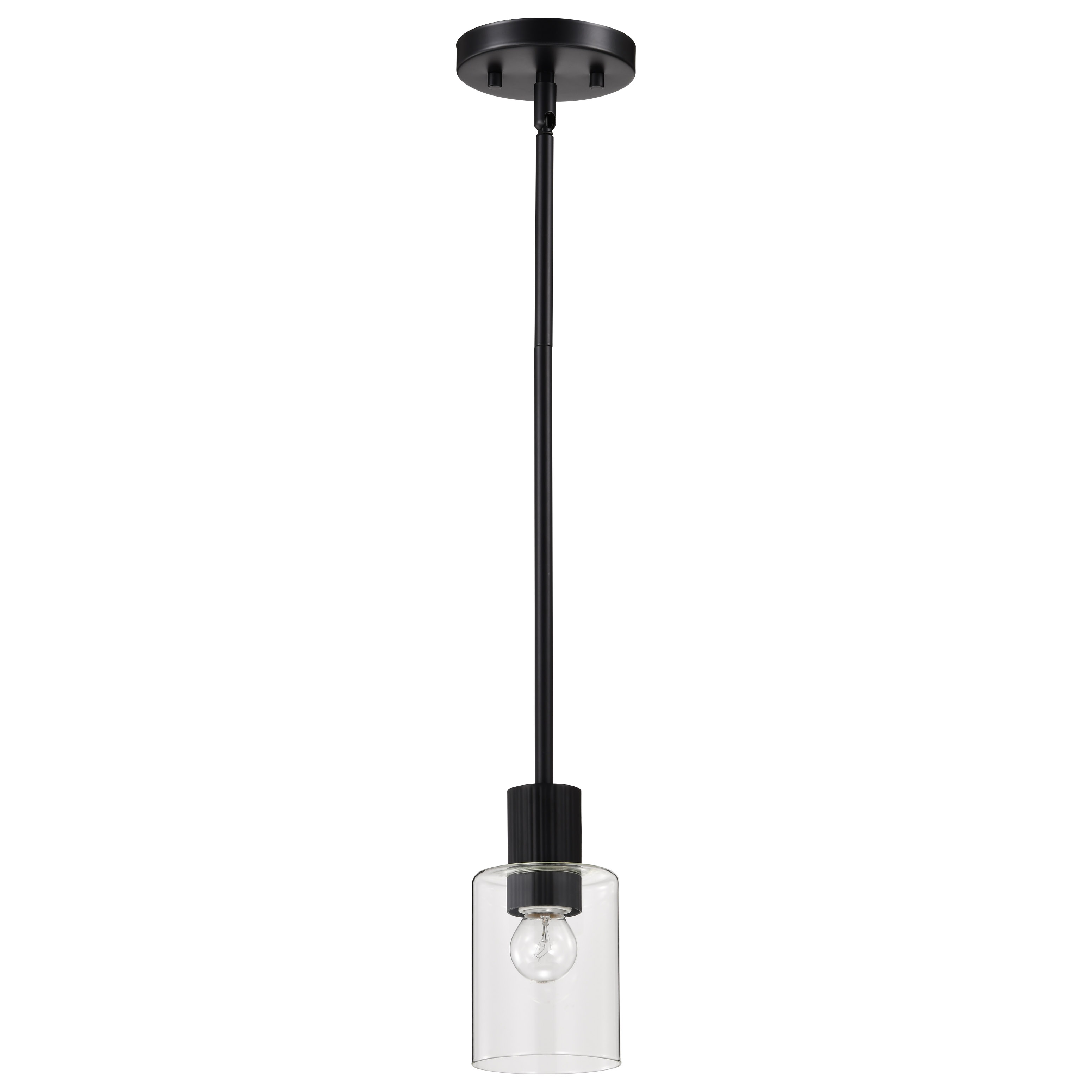 CLARKSVILLE 5" MINI PENDANT - 60-8064