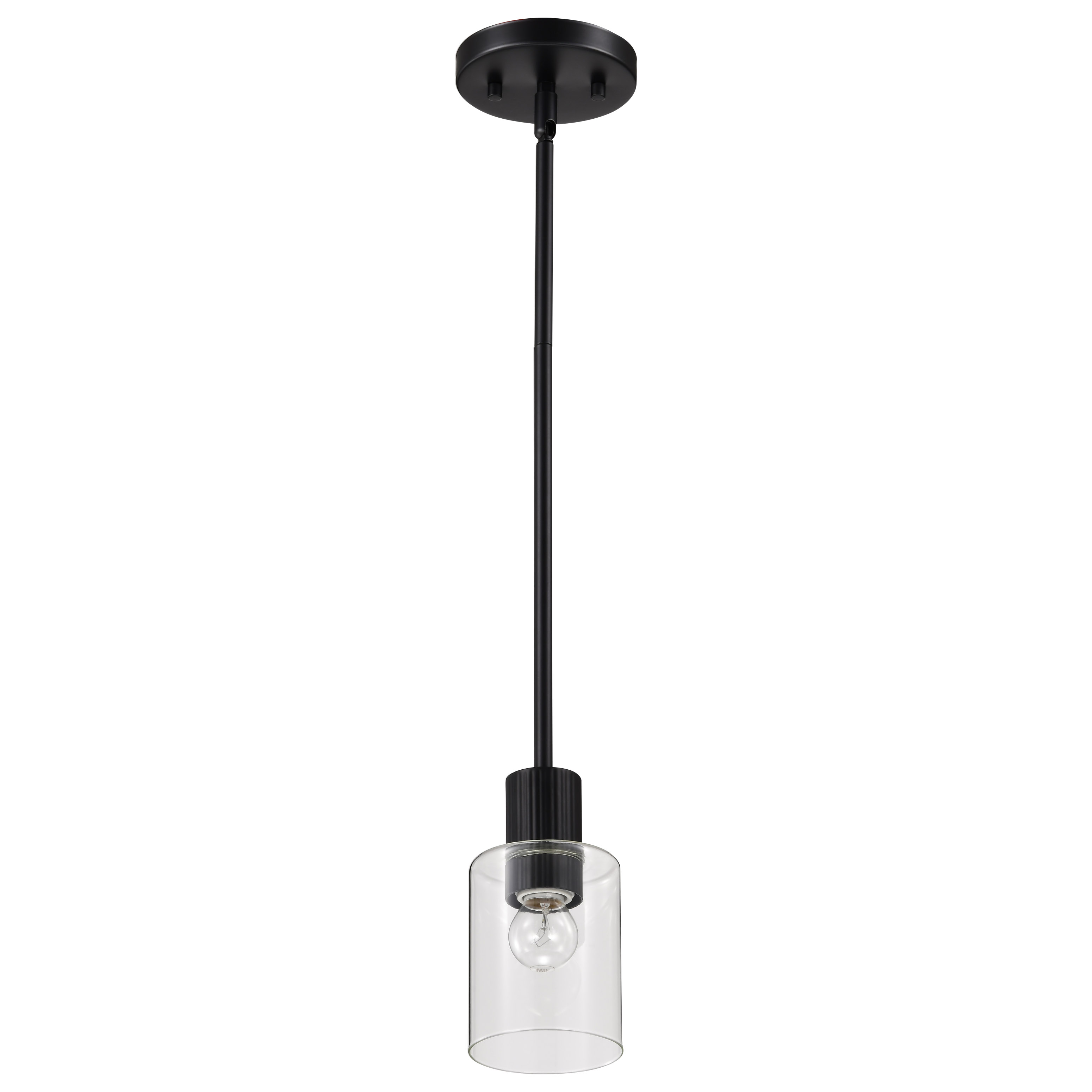 CLARKSVILLE 5" MINI PENDANT - 60-8064