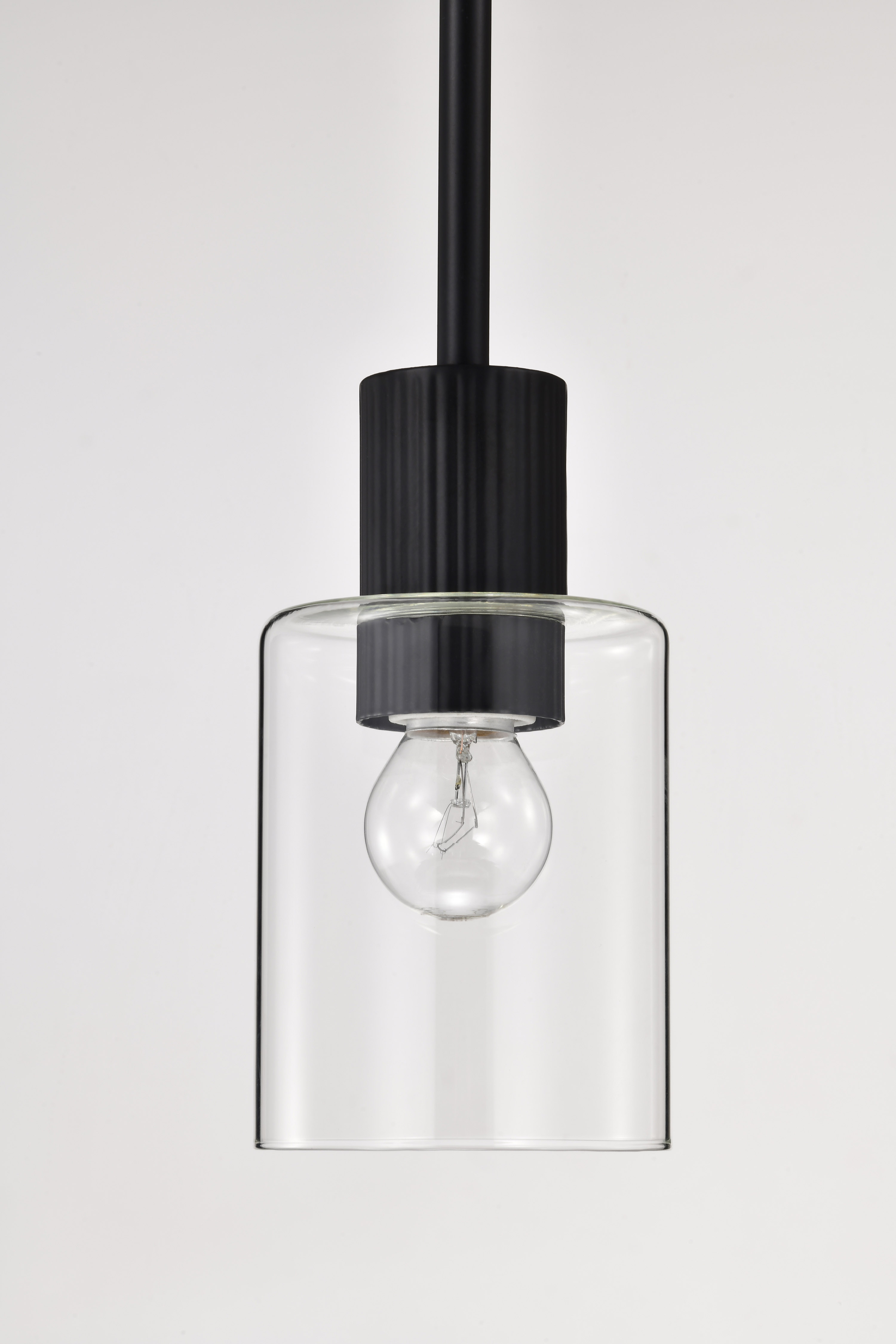CLARKSVILLE 5" MINI PENDANT - 60-8064