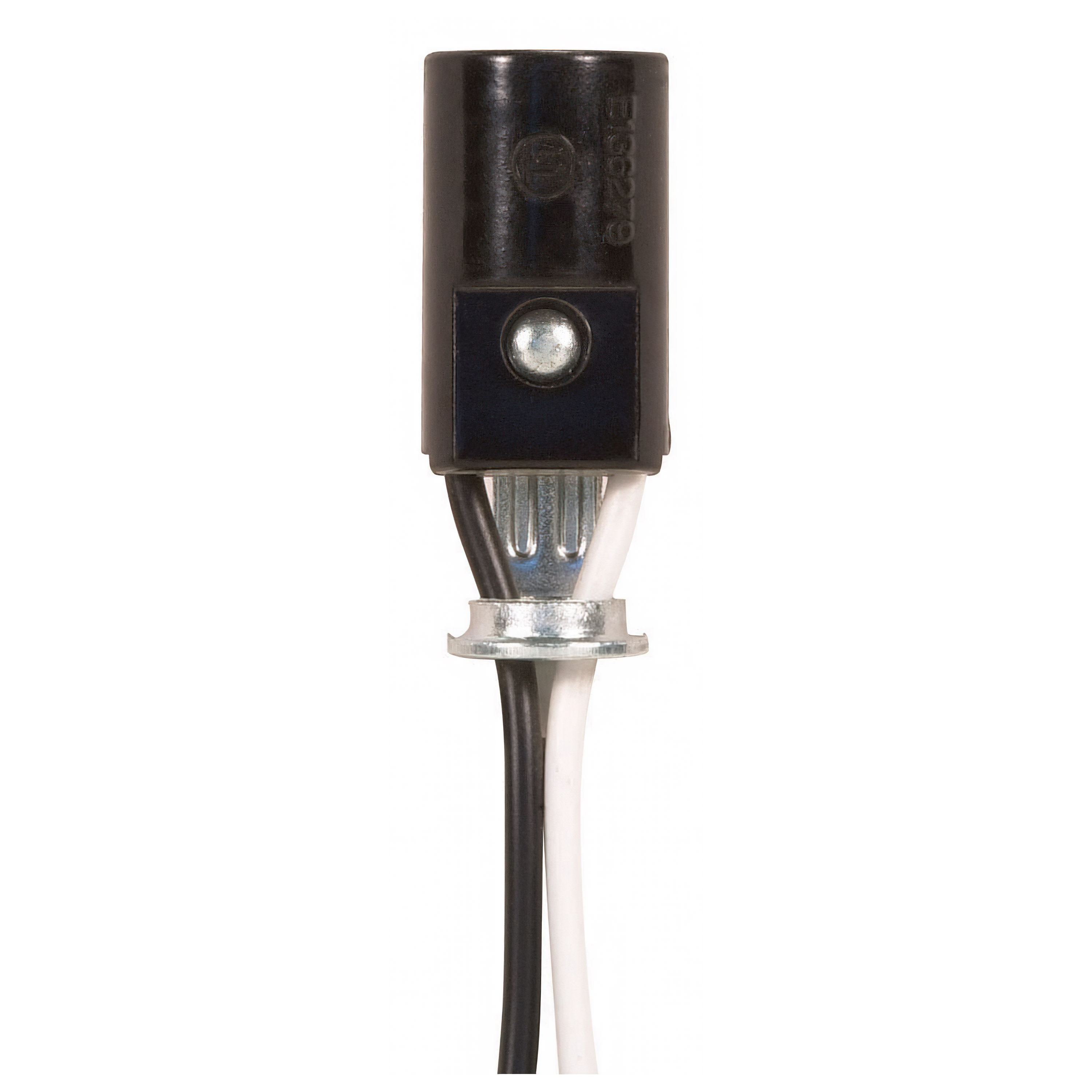 CAND BASE SOCKETS W/LEADS - 90-738