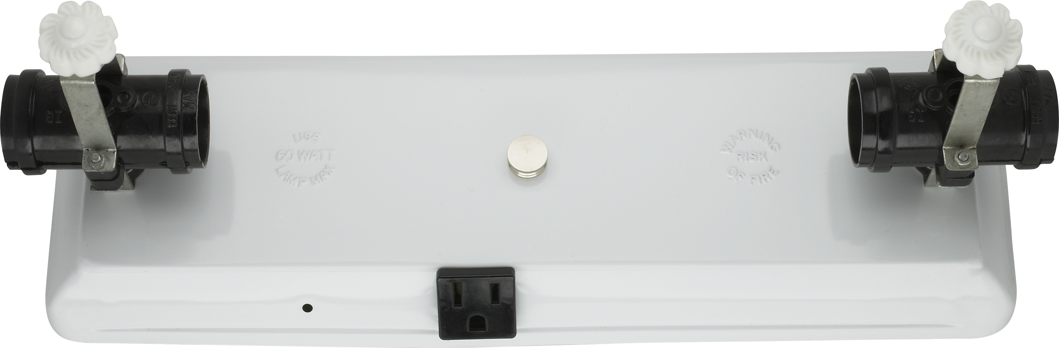 4 LT FIX FOR"U" BEND GLASS - 90-769