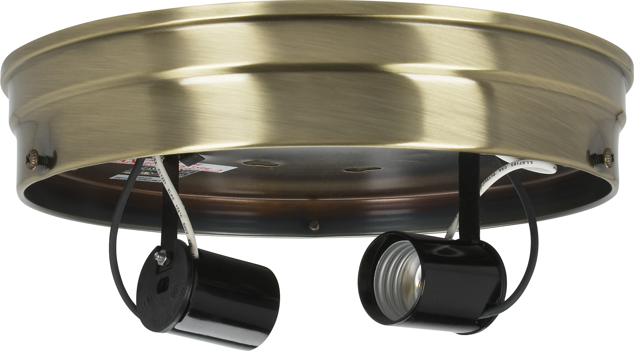 ANT BR 8" PAN - 90-877