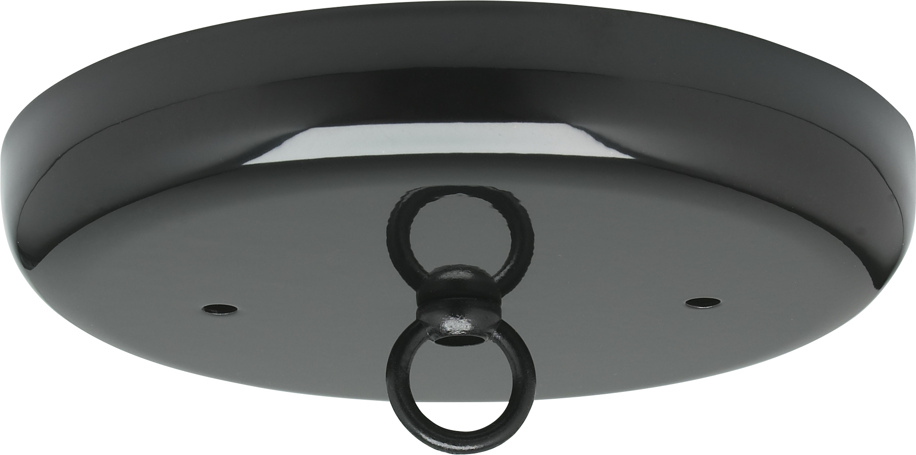 BLACK FINISH CON CANOPY KIT - 90-893