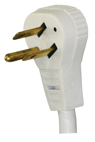 6 OUTLET ABS POWER STRIP - 91-220