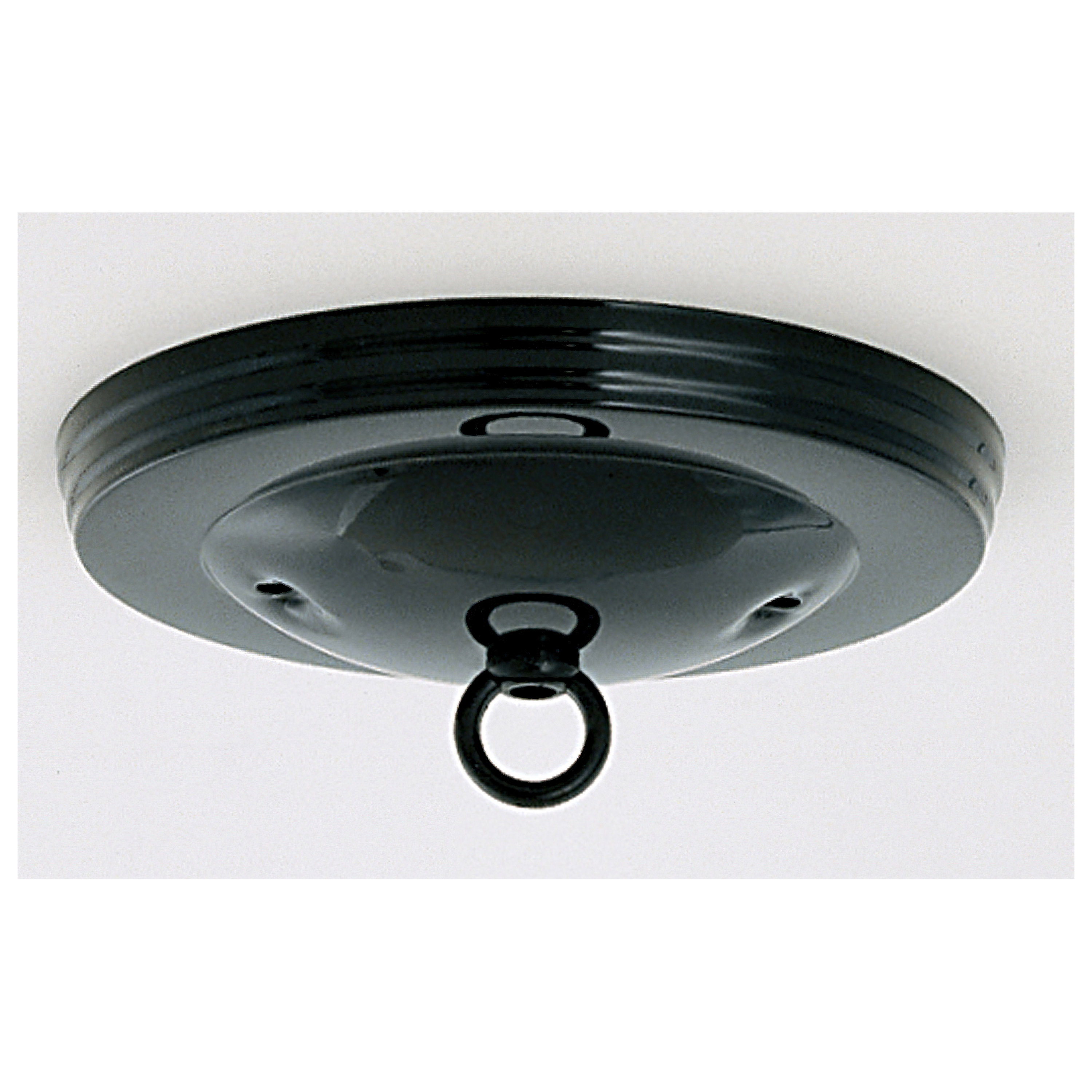BLK FIN CANOPY KIT PLAIN - S70-065