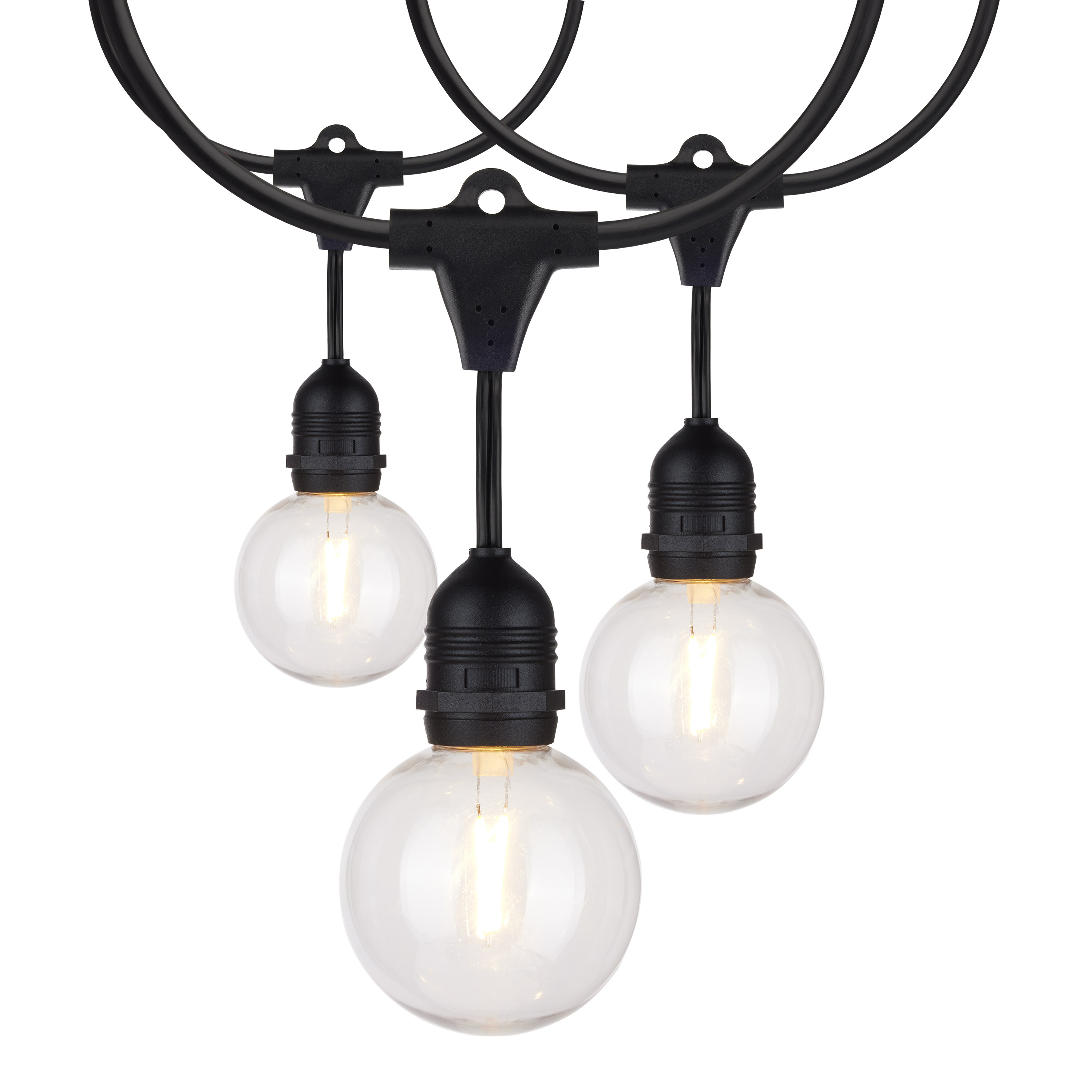 24FT/LED/SL/G25/822K/120V - S8034