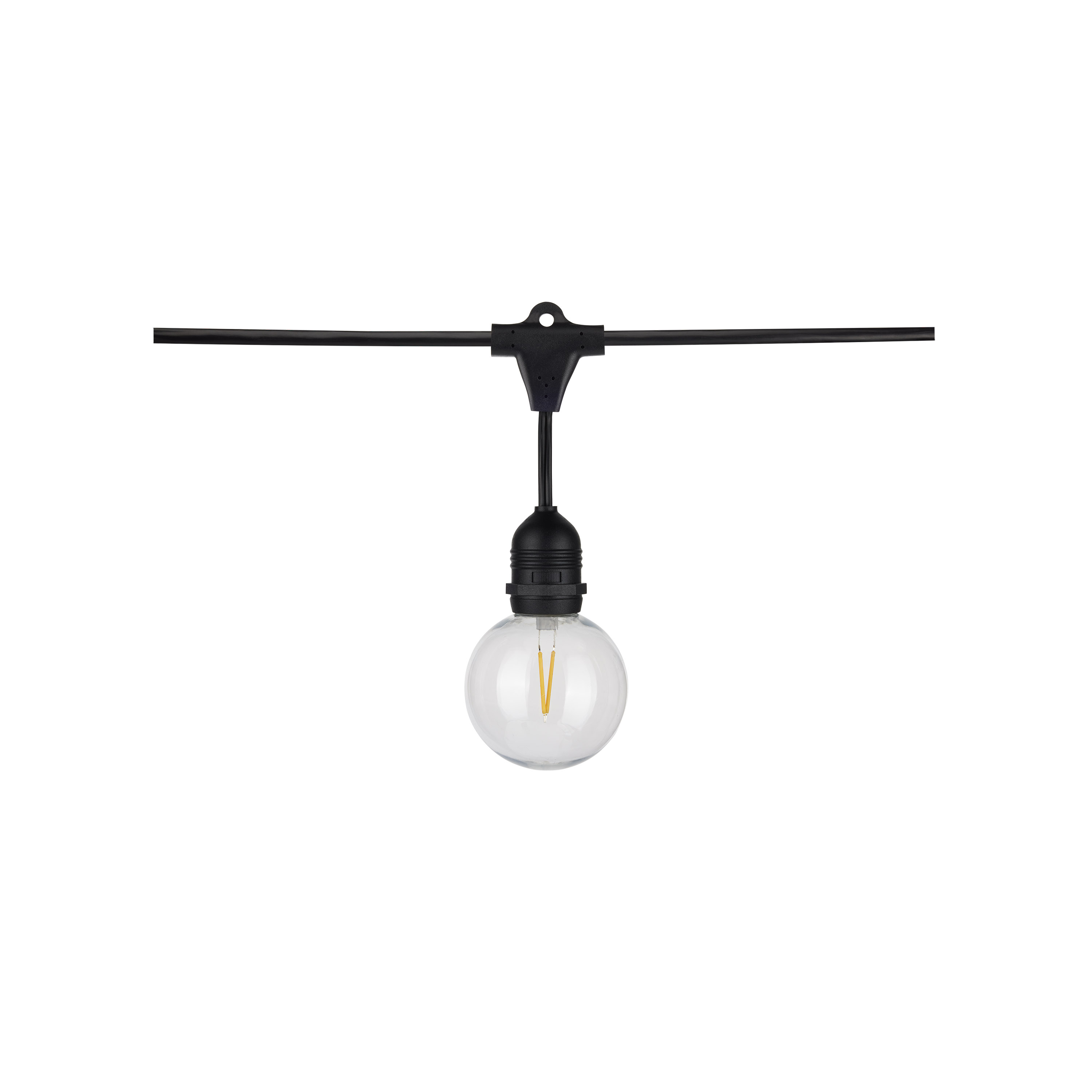 24FT/LED/SL/G25/822K/120V - S8034