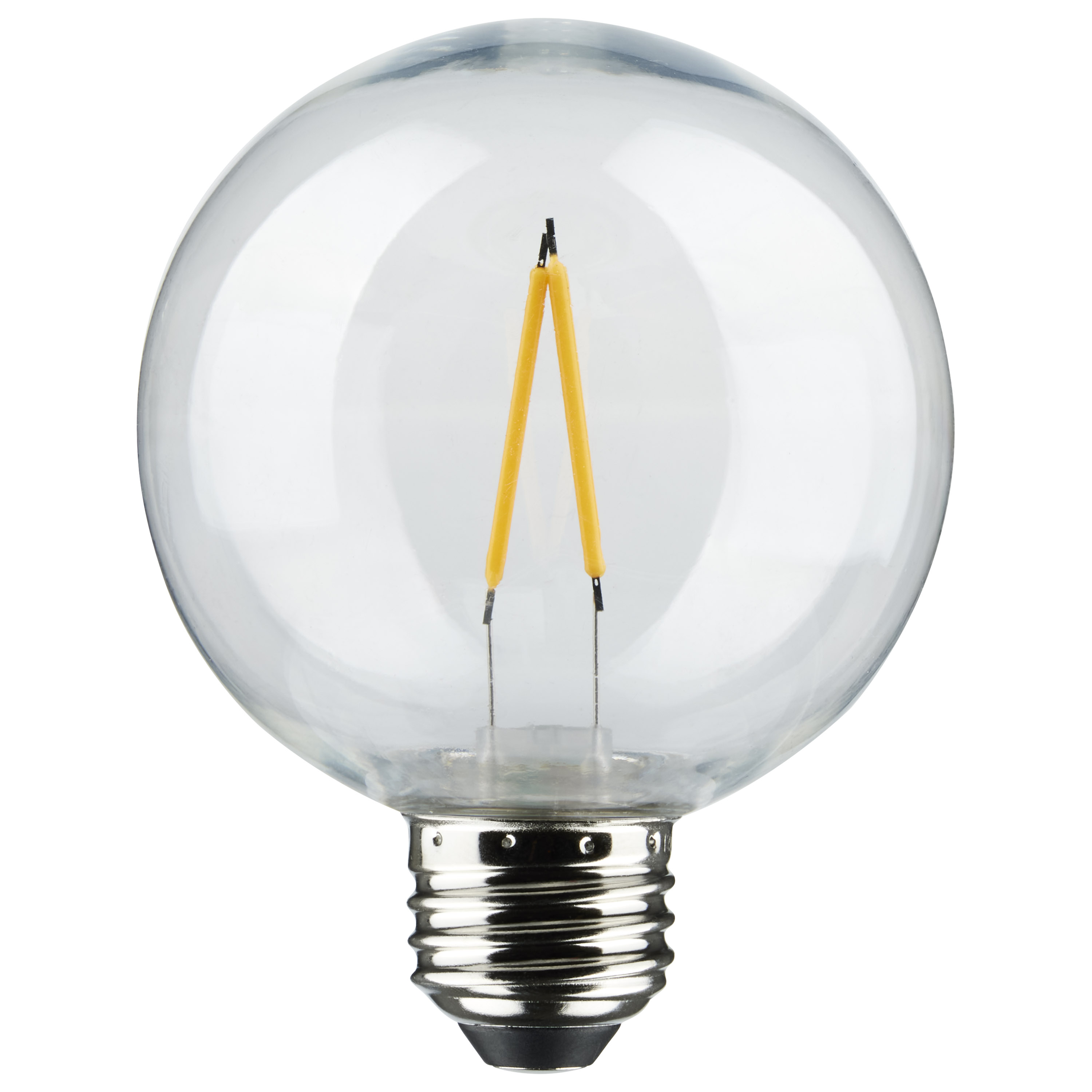 24FT/LED/SL/G25/822K/120V - S8034