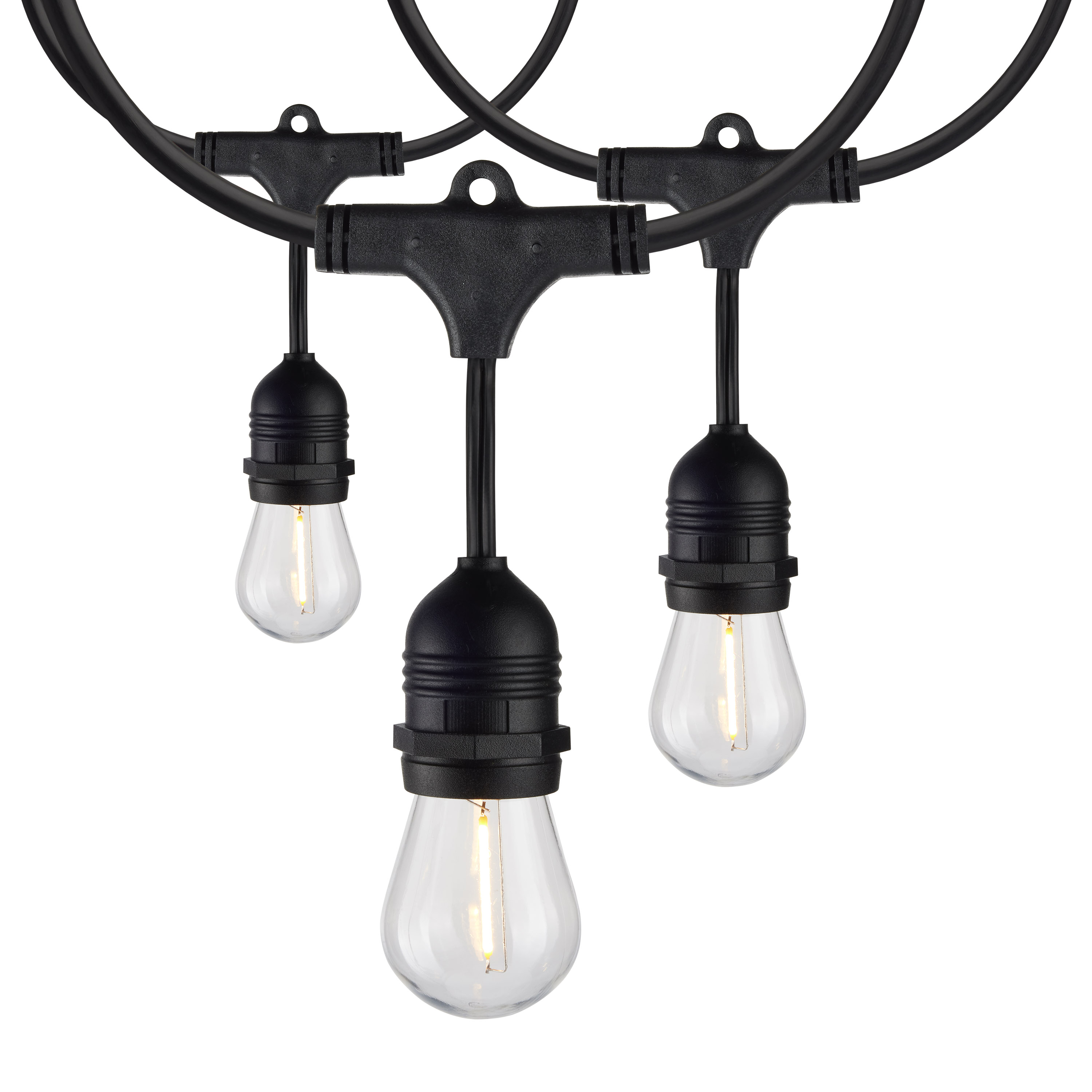 24FT/LED/SL/S14/822K/2PK/120V - S8037