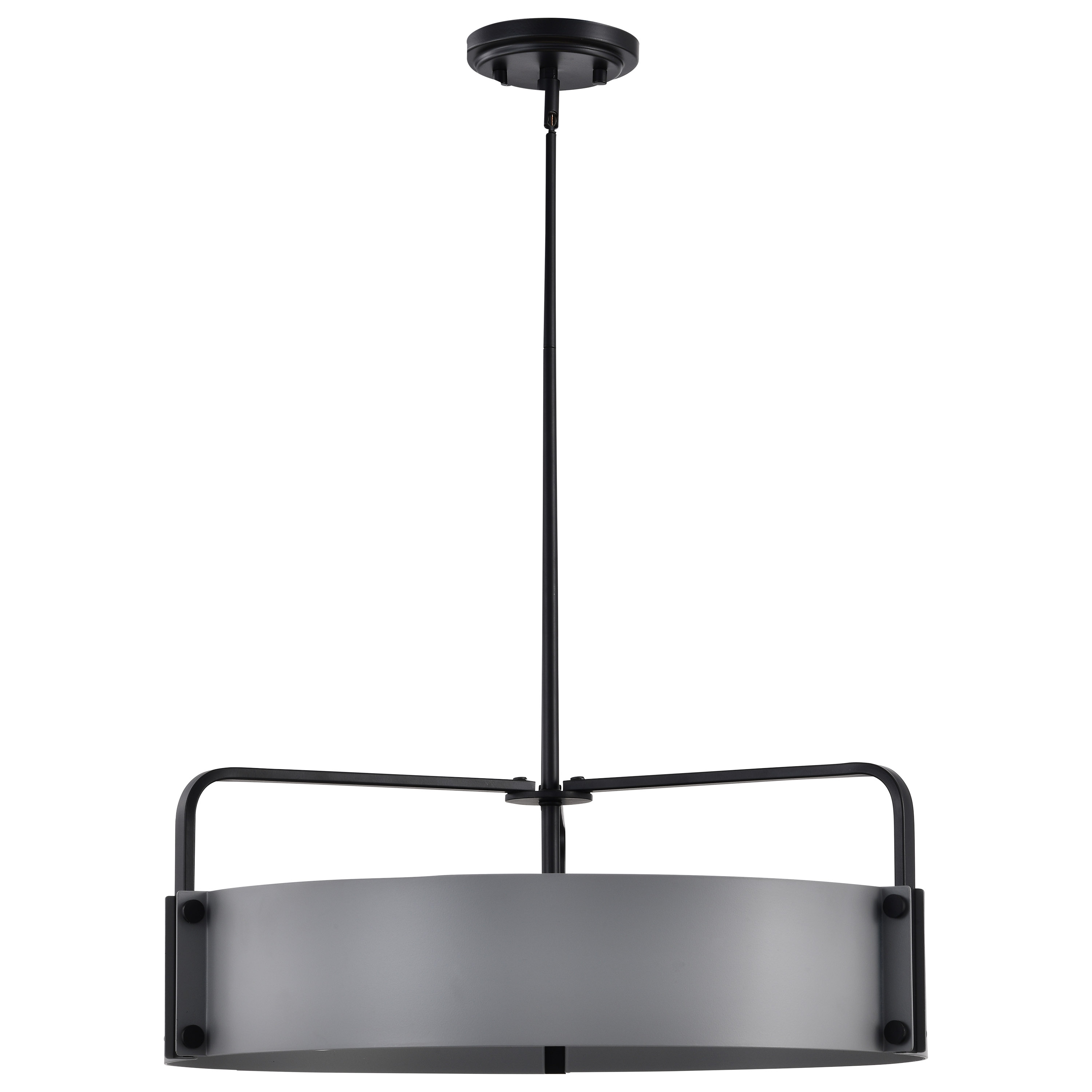 ALTOS 5 LIGHT LARGE PENDANT - 60-7854