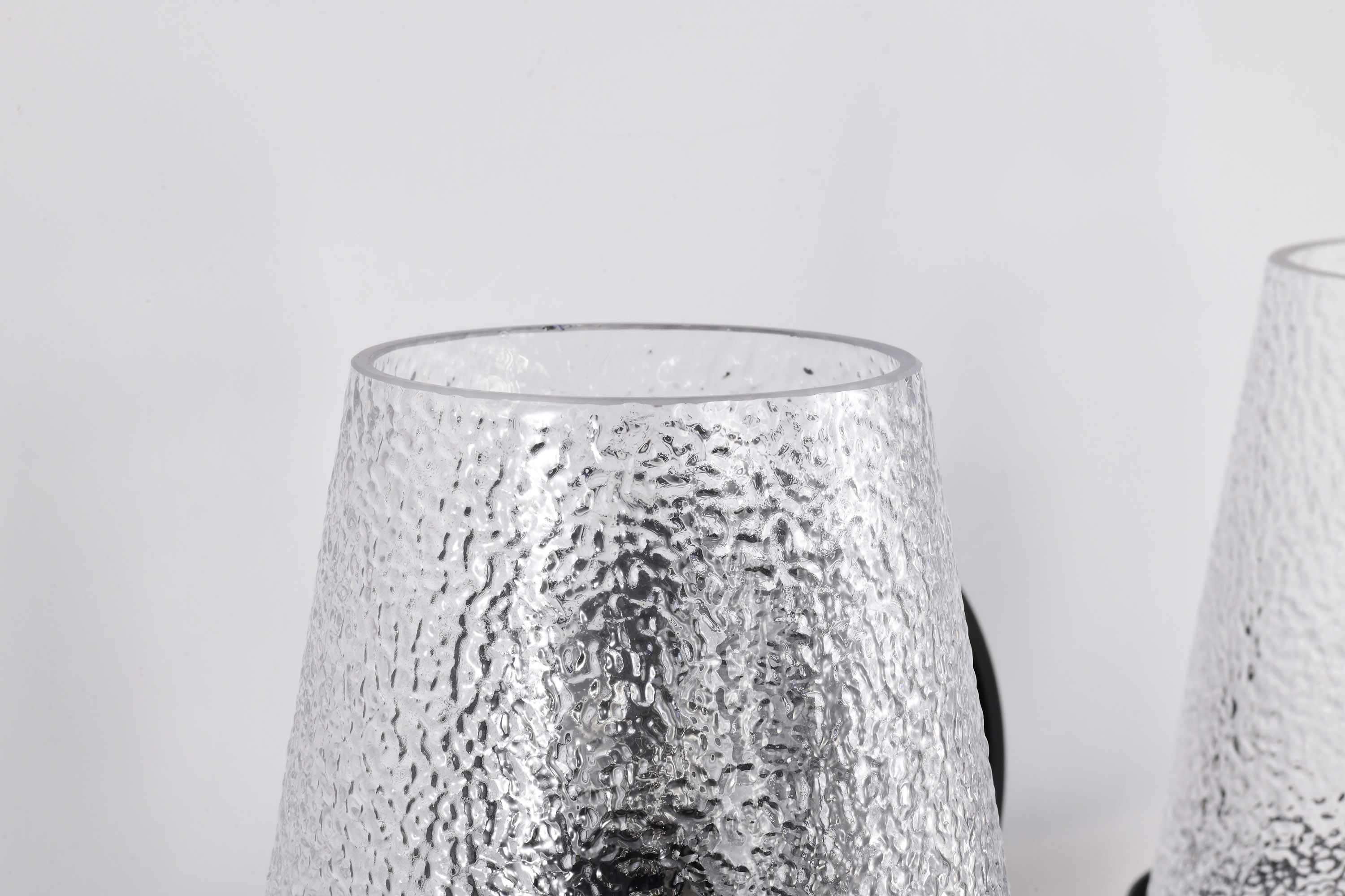 VALENTINE 2 LIGHT VANITY - 60-8252
