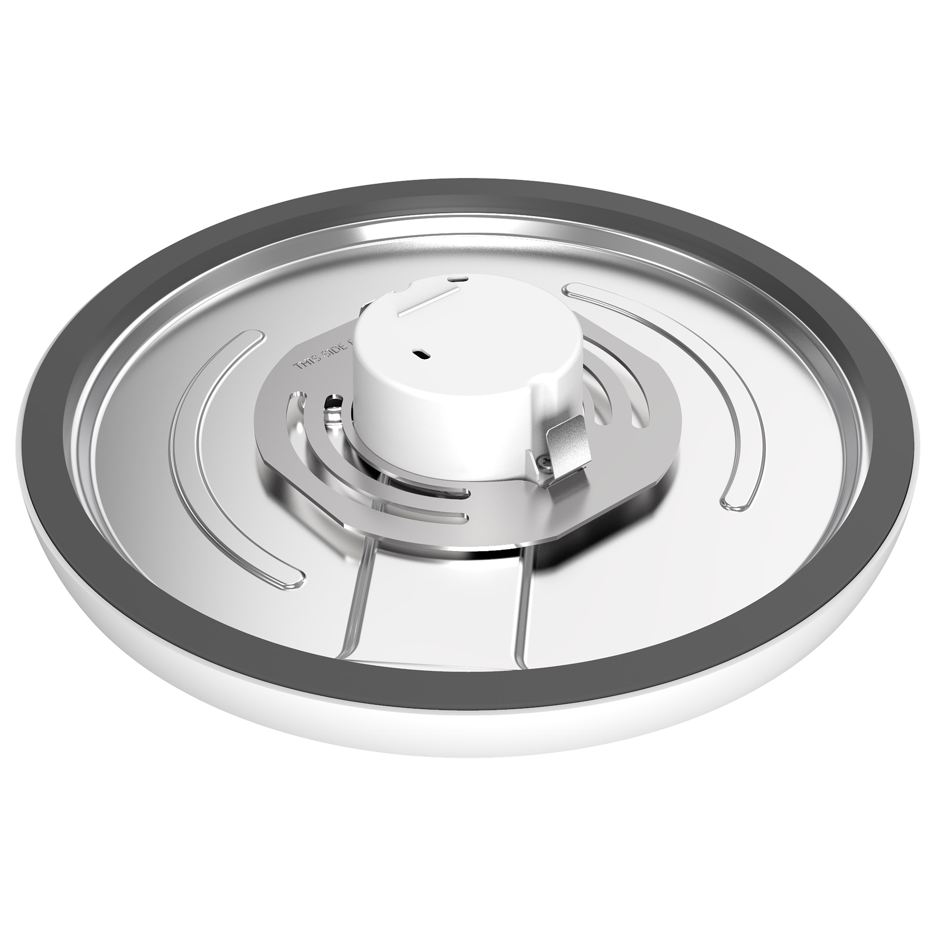BLINK 13W LED 9" RND WH 0-10V - 62-1728