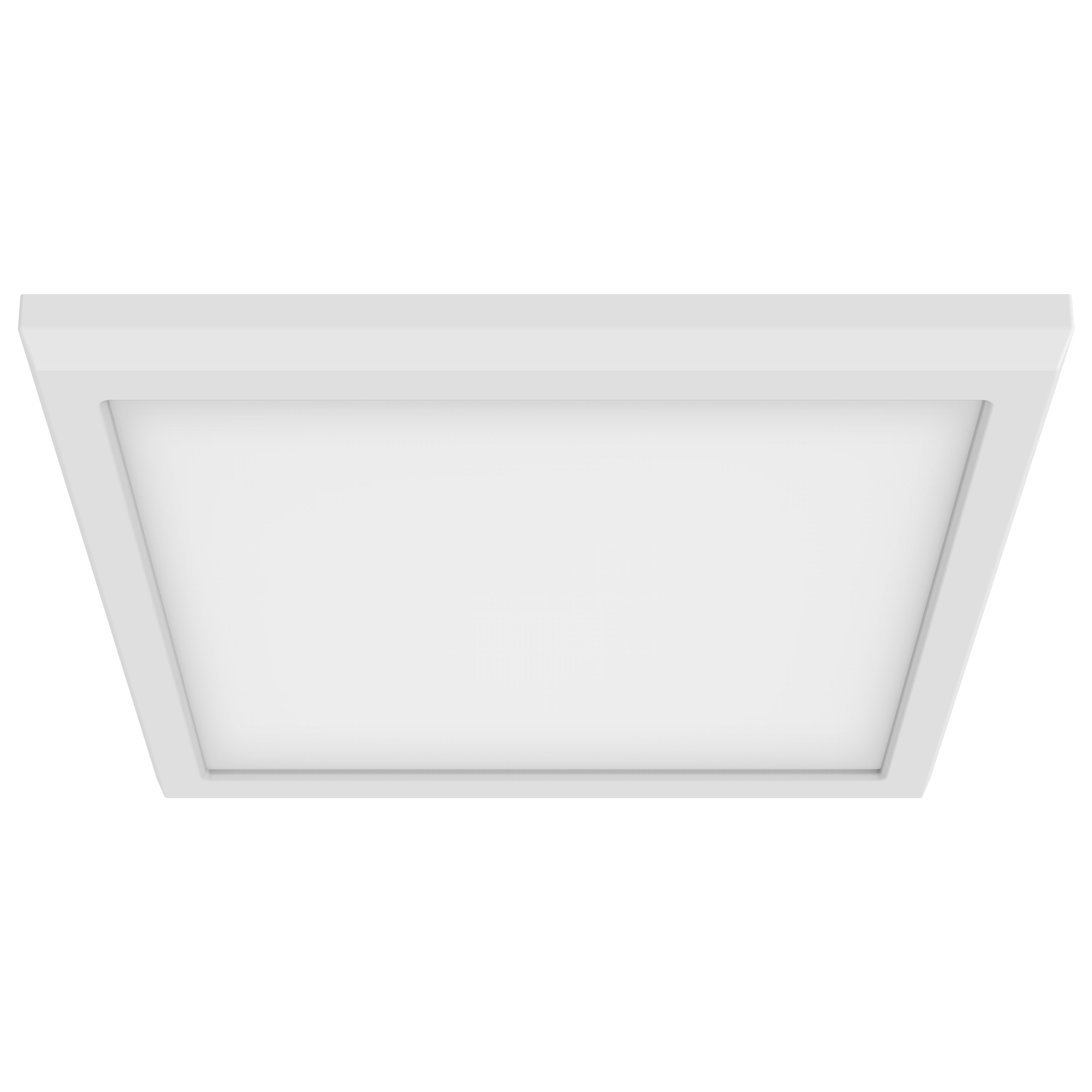 BLINK 9" SQUARE 13W 0-10V - 62-1759
