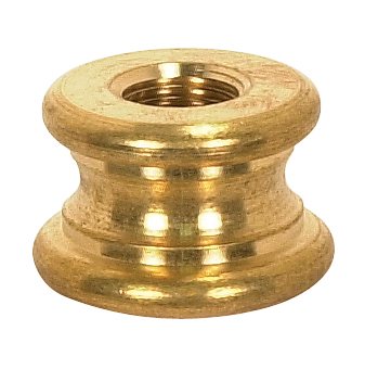 BR NECK 15/16 X 5/8 1/8 IP UNF - 90-2163