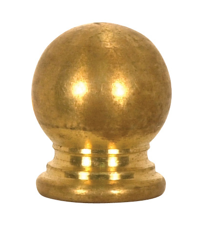 7/8 X 1 1/16 BR BALL ARMBK 1/8 - 90-2174