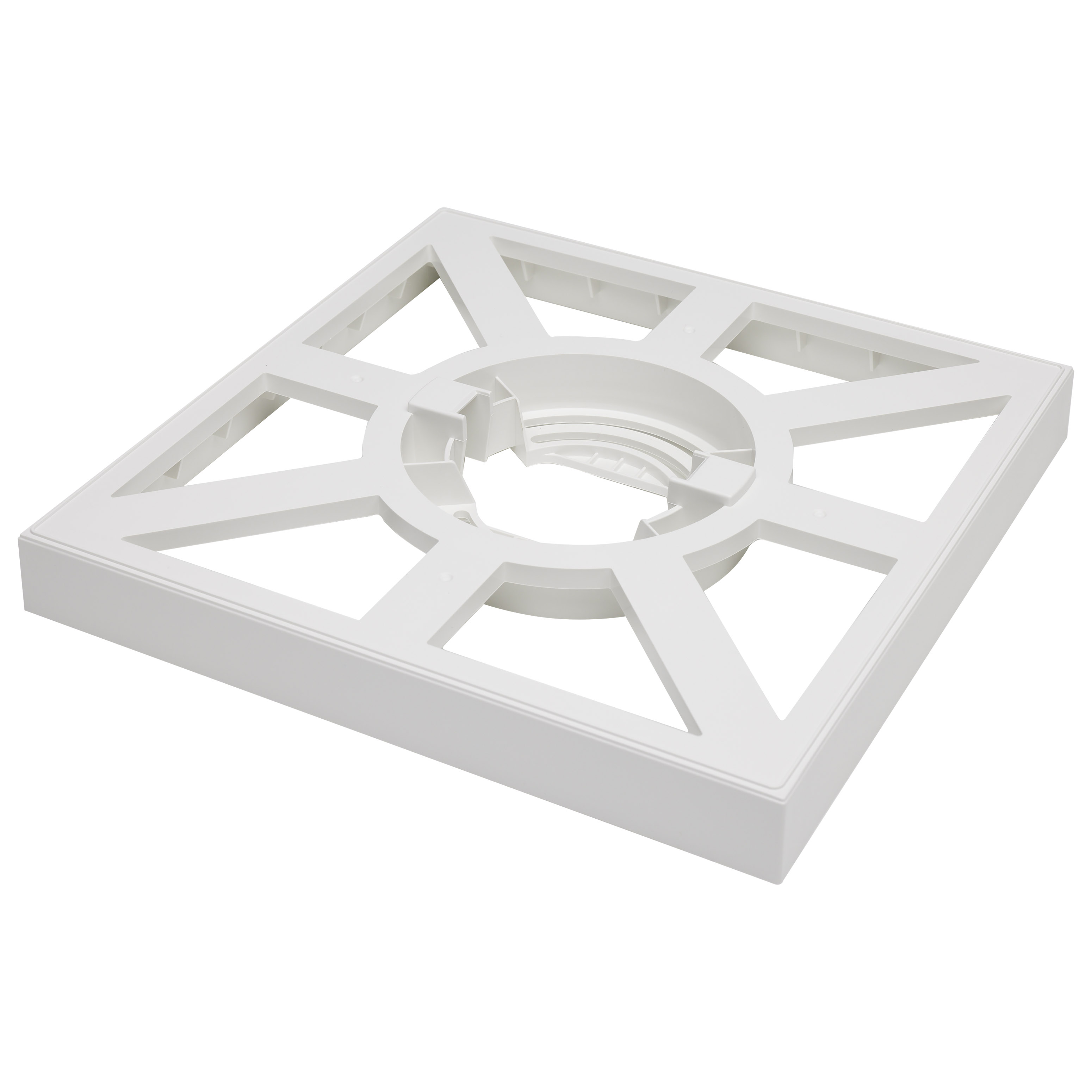 BLINK PRO 9" SQUARE COLLAR - 25-1724