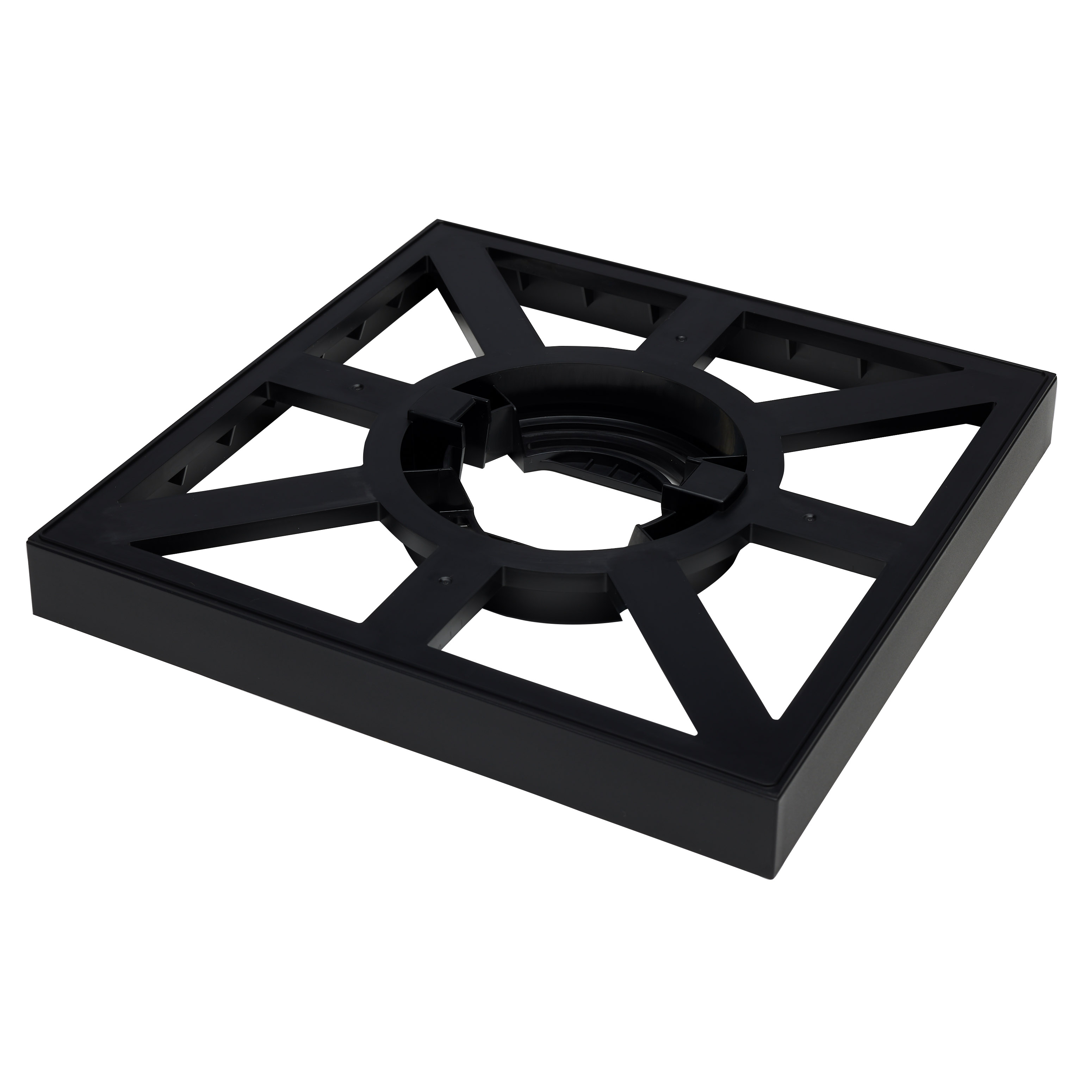 BLINK PRO 9" SQUARE COLLAR - 25-1725