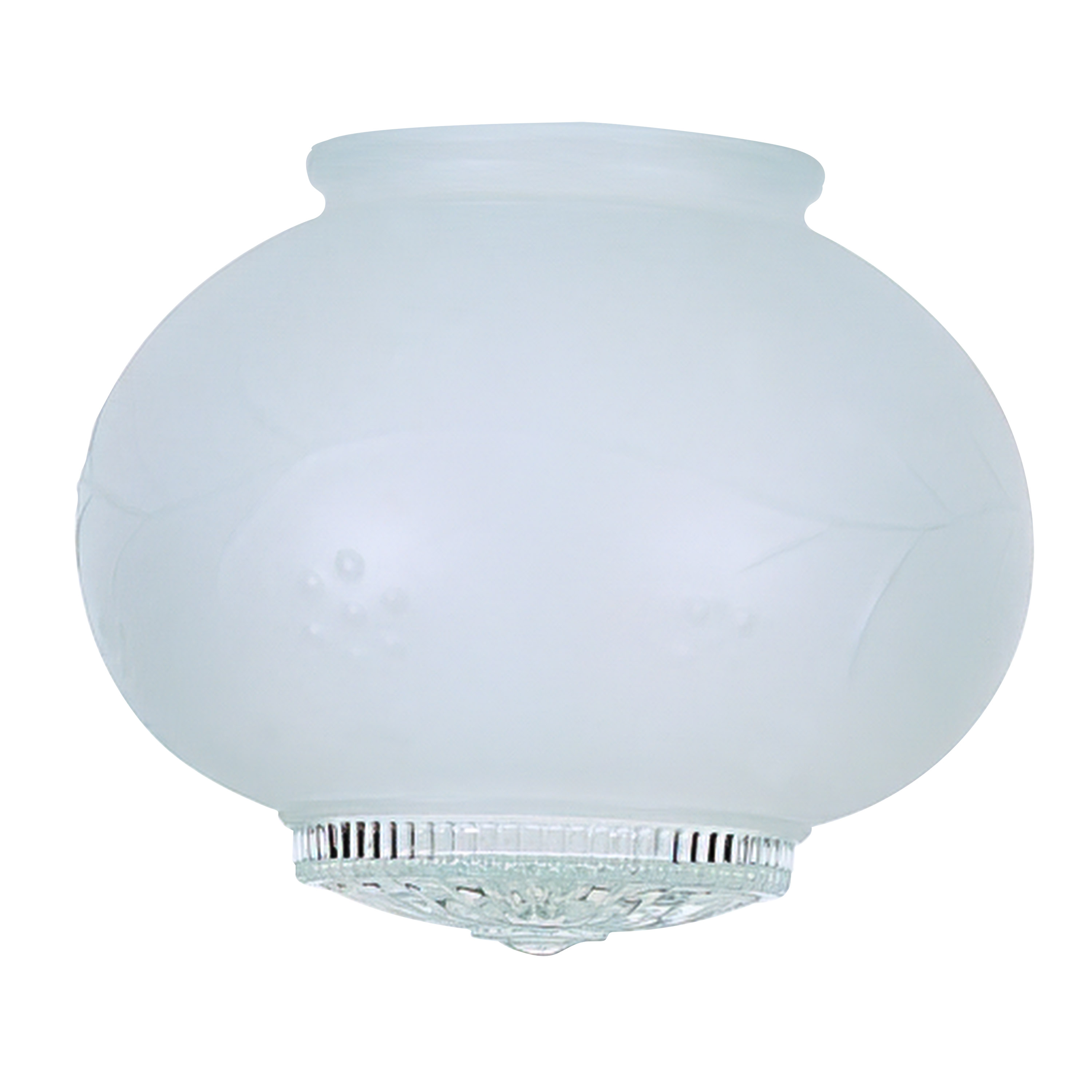 6 X 3 1/4 HALL GLASS - 50-108