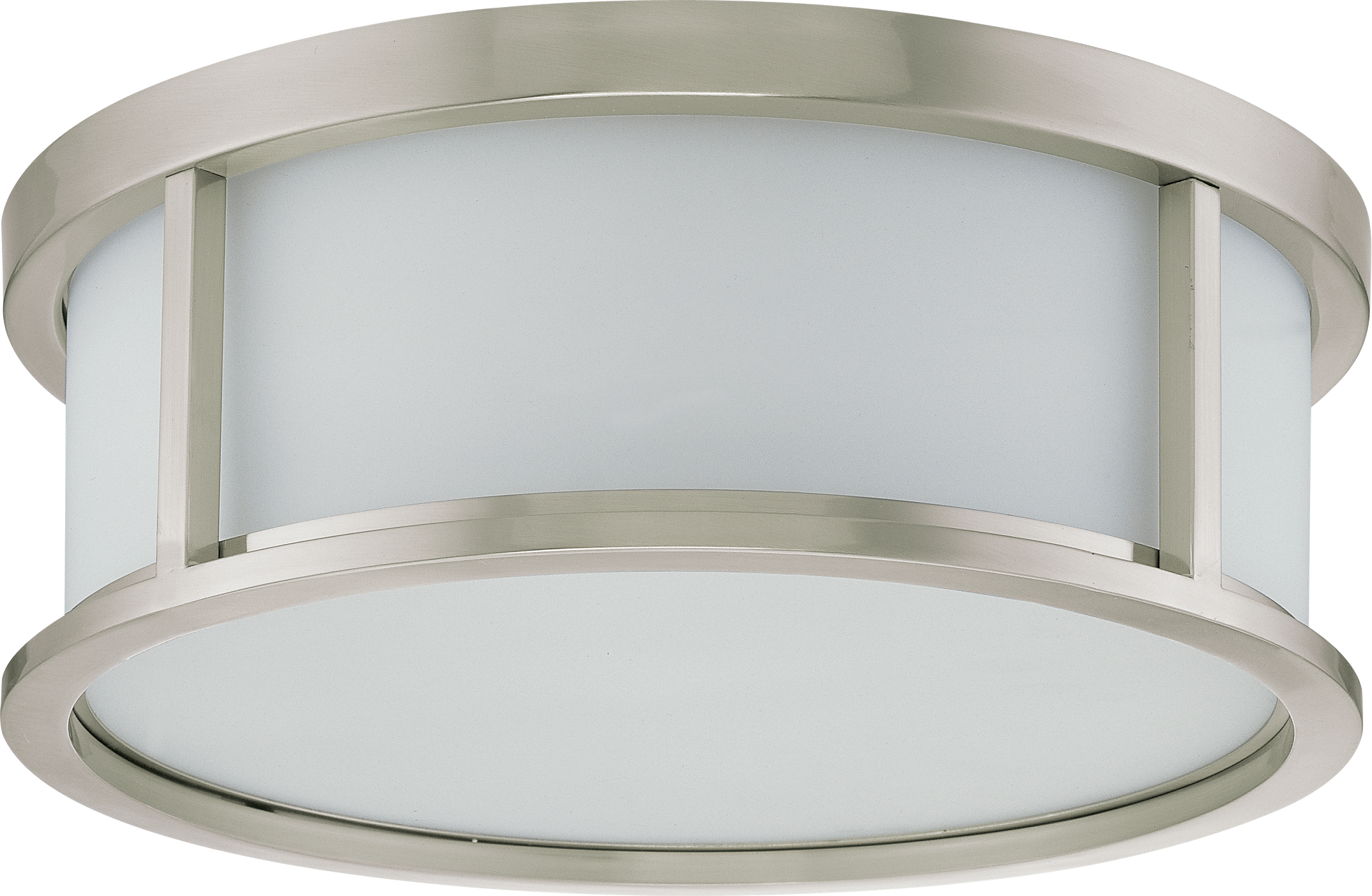 ODEON ES 3 LIGHT 15" FLUSH - 60-3812