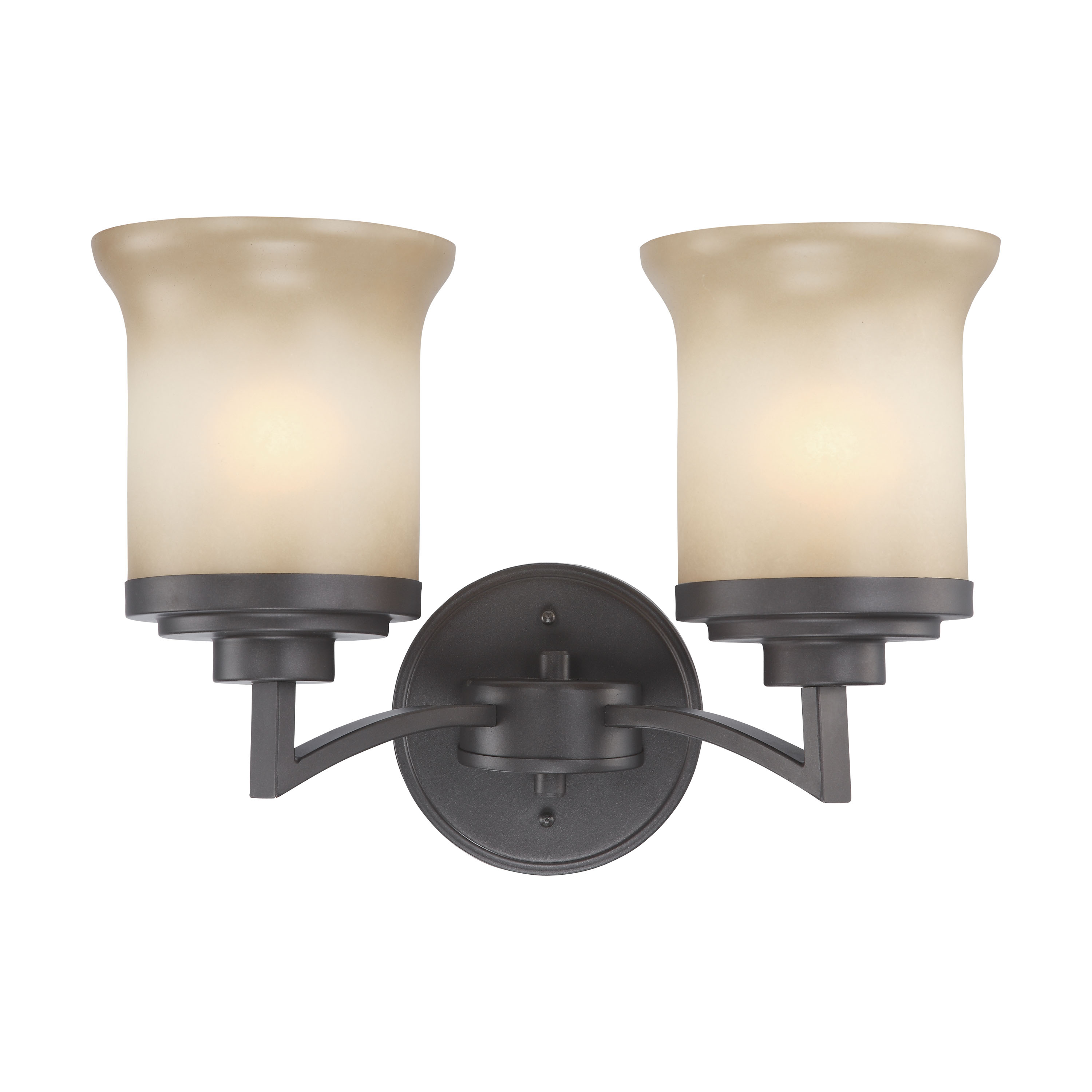 HARMONY 2 LIGHT VANITY - 60-4122