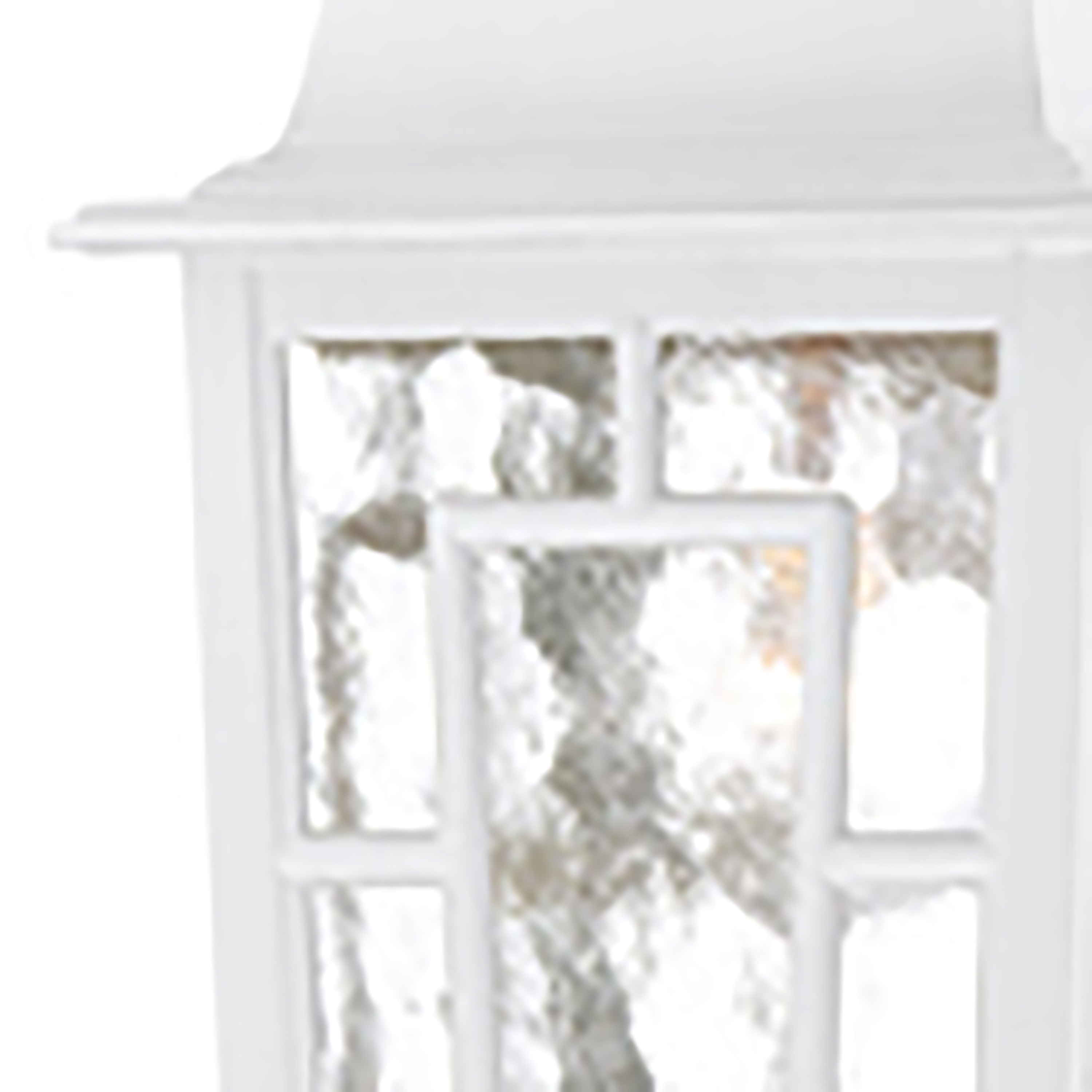 BANYAN 1 LGT OUTDOOR HANGING - 60-4931