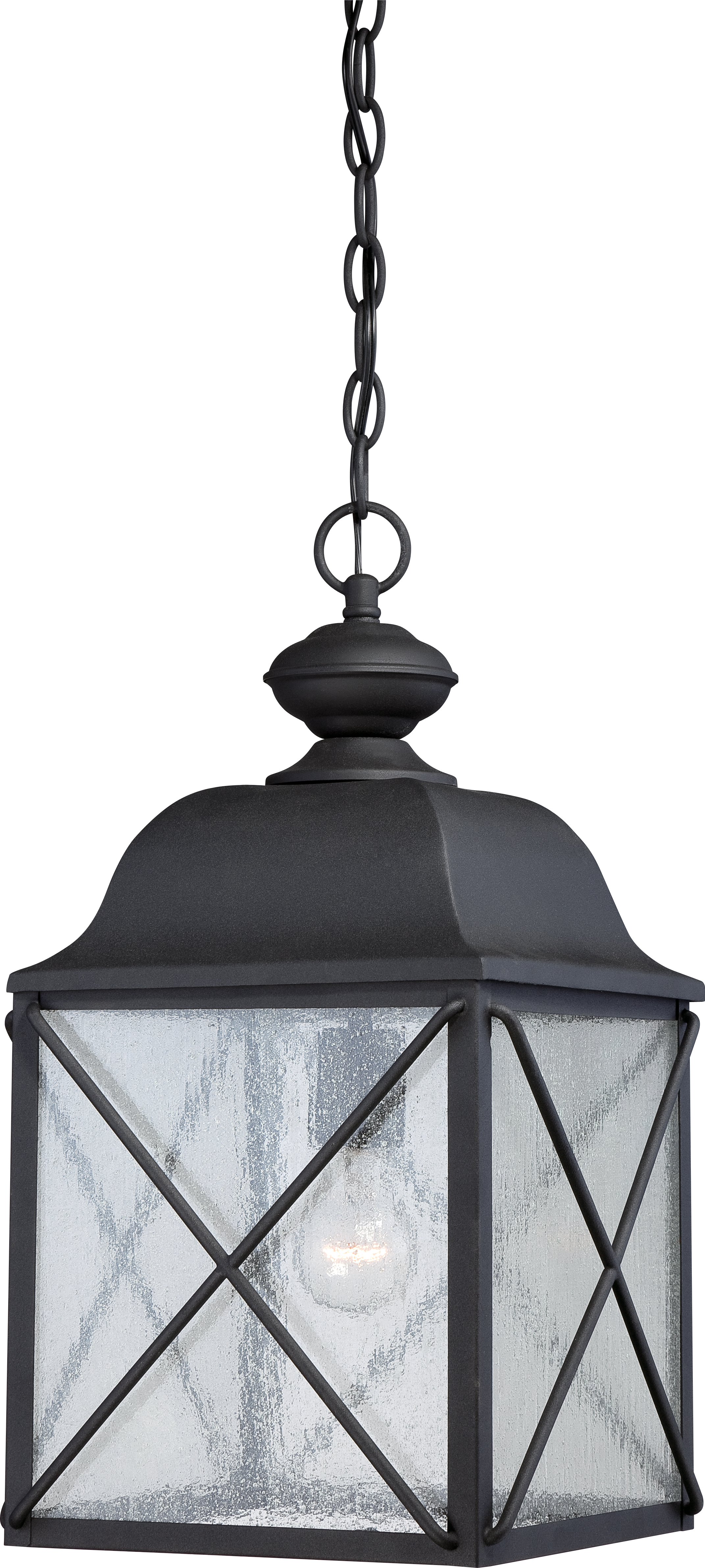 WINGATE 1 LT OUTDOOR HANGING - 60-5624