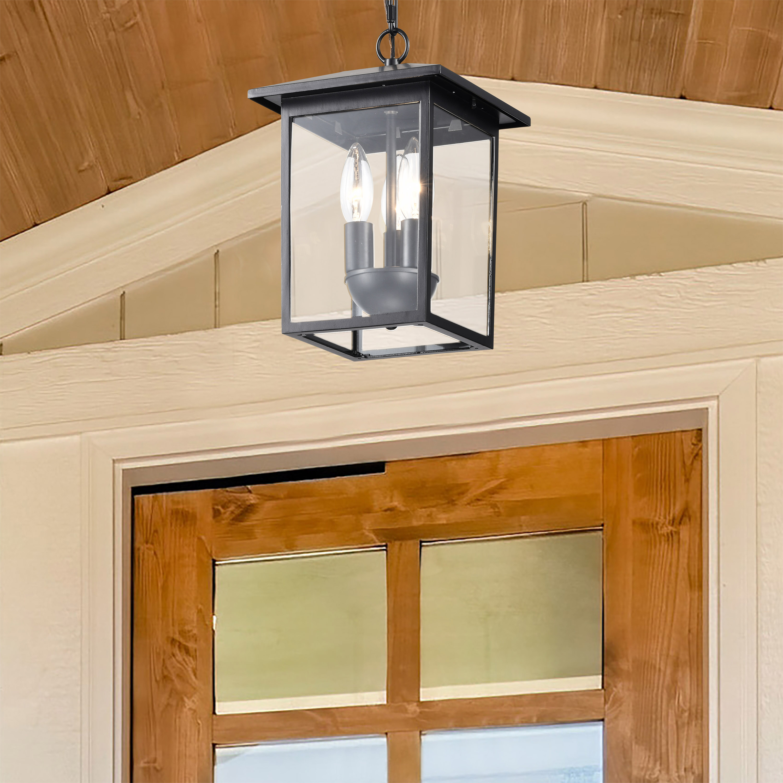 JAMESPORT 3LT OUTDOOR HANGING - 60-5933