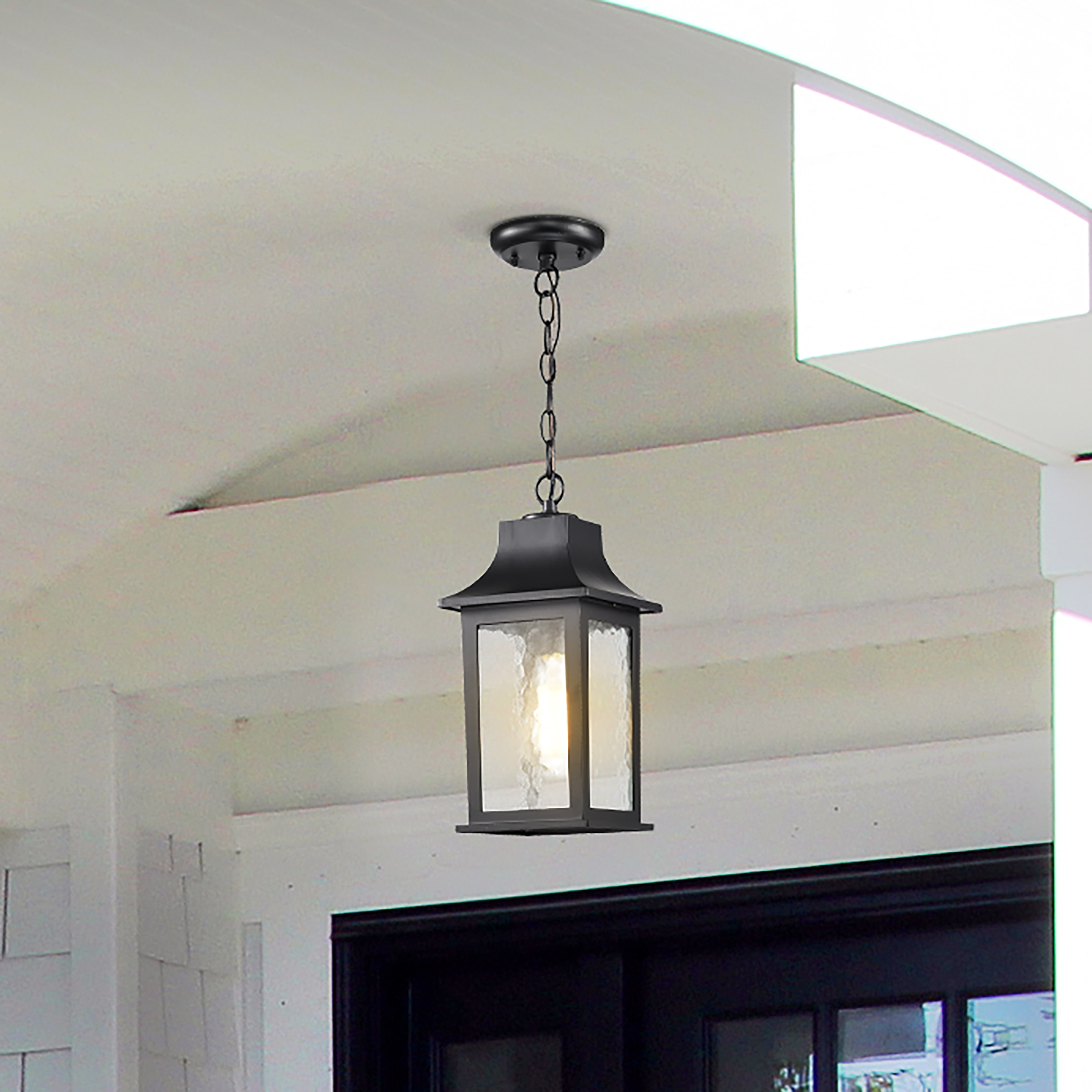 STILLWELL 1LT OUTDOOR HANGING - 60-5958