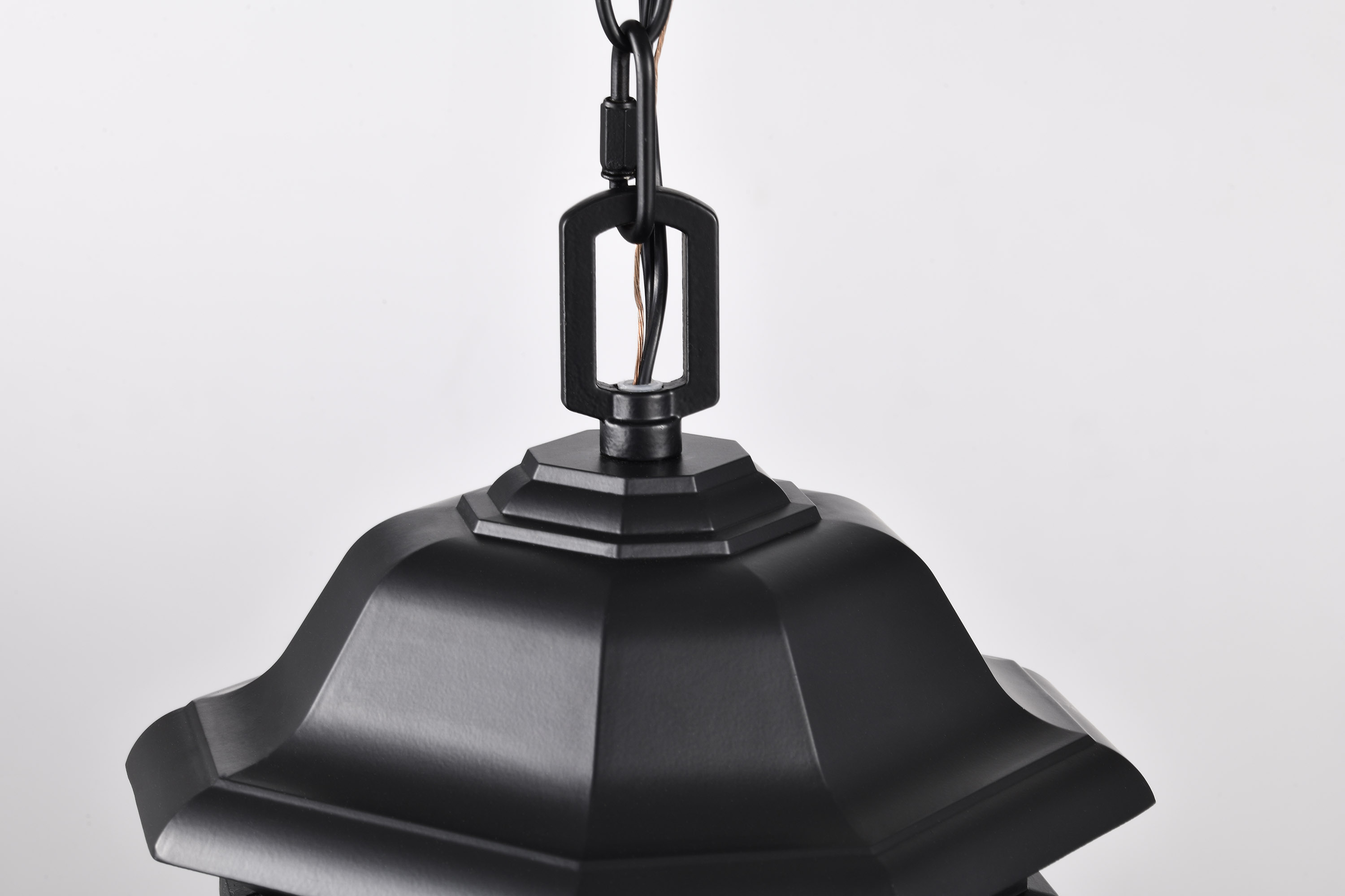 HOPKINS 1LT OUTDOOR HANGING - 60-6117
