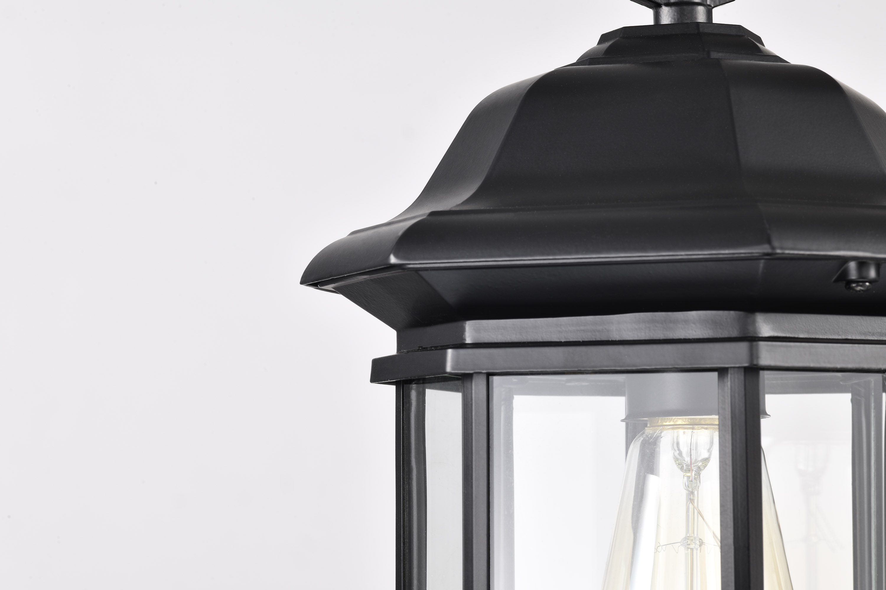 HOPKINS 1LT OUTDOOR HANGING - 60-6117