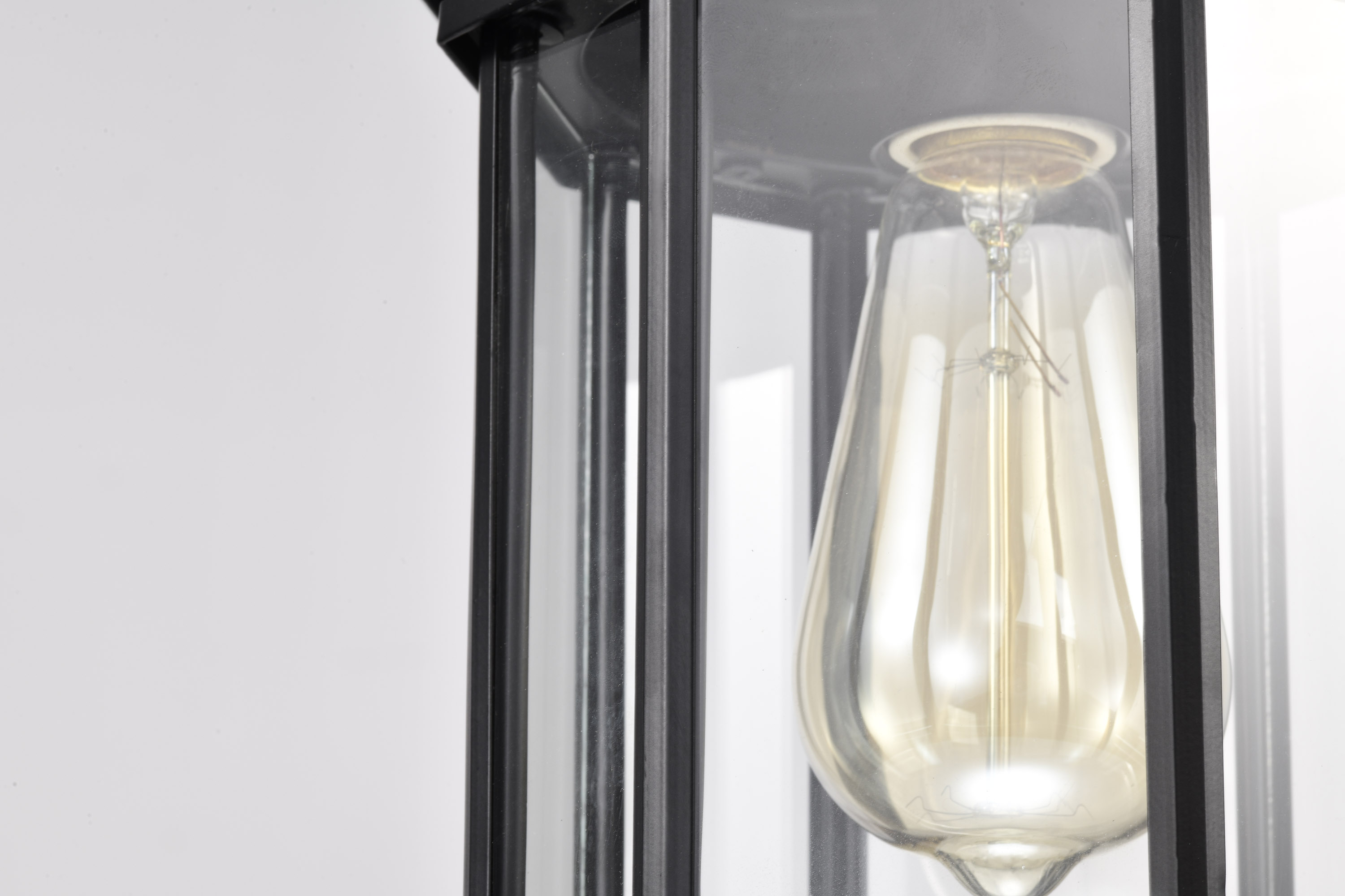 HOPKINS 1LT OUTDOOR HANGING - 60-6117
